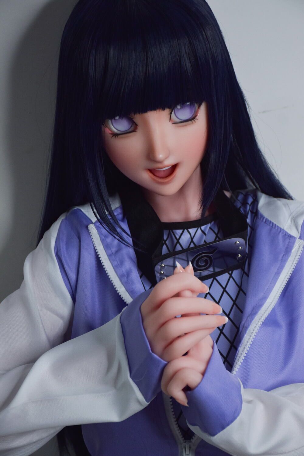 Picture of 160cm/5ft3 Silicone Sex Doll – Hinata Himawari