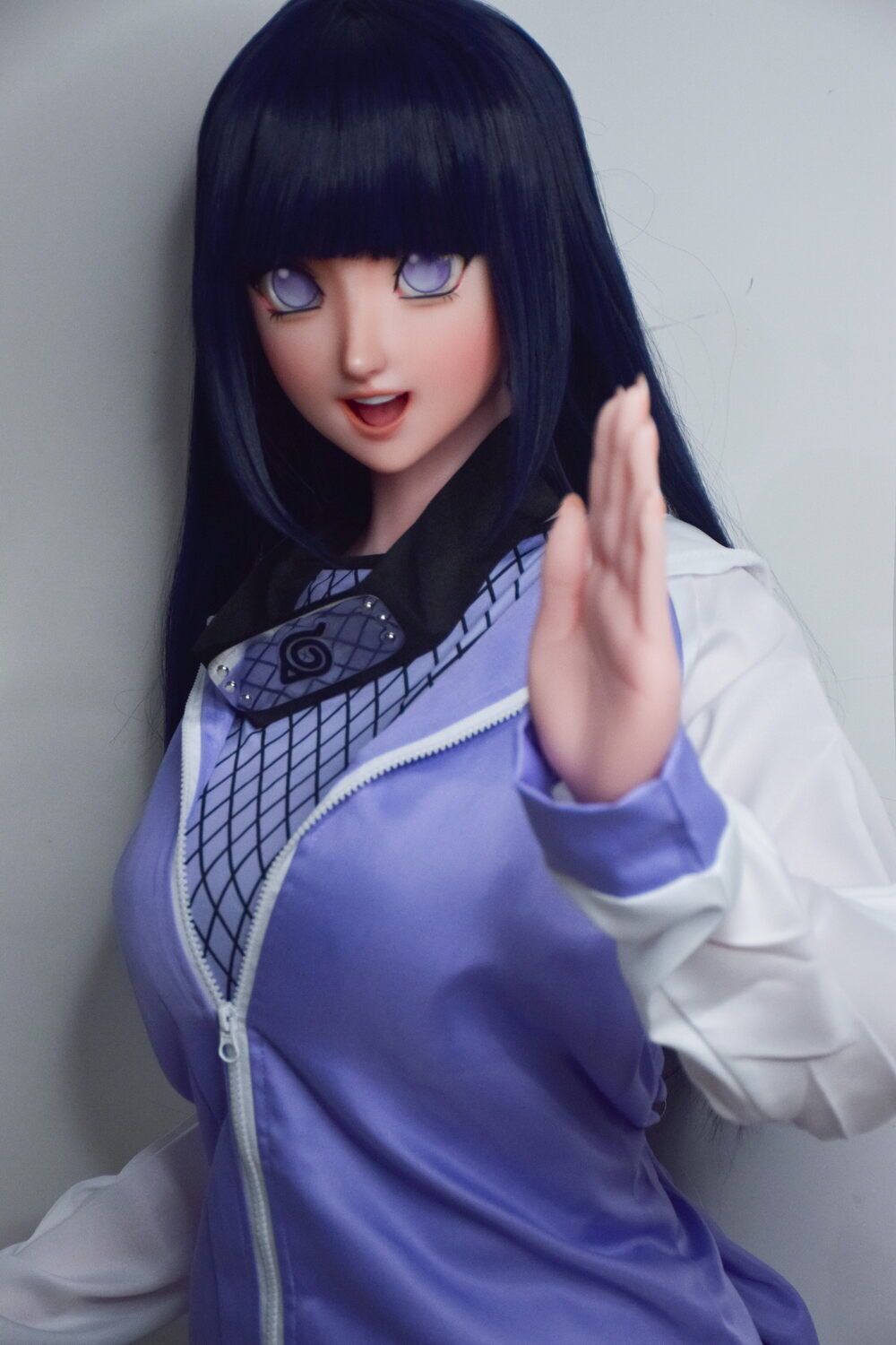Picture of 160cm/5ft3 Silicone Sex Doll – Hinata Himawari