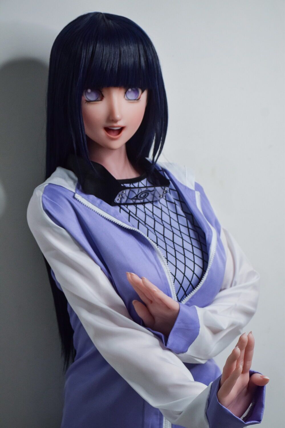 Picture of 160cm/5ft3 Silicone Sex Doll – Hinata Himawari
