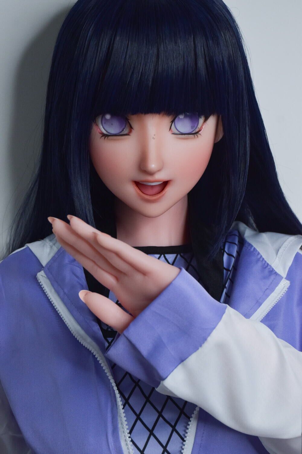 Picture of 160cm/5ft3 Silicone Sex Doll – Hinata Himawari