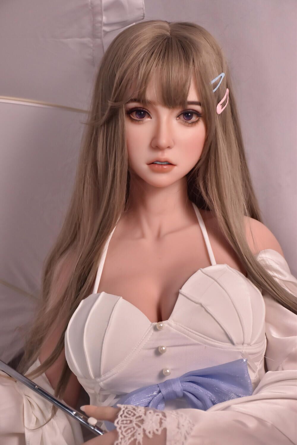 Picture of 165cm/5ft5 Silicone Sex Doll – Ayanokouji Akane