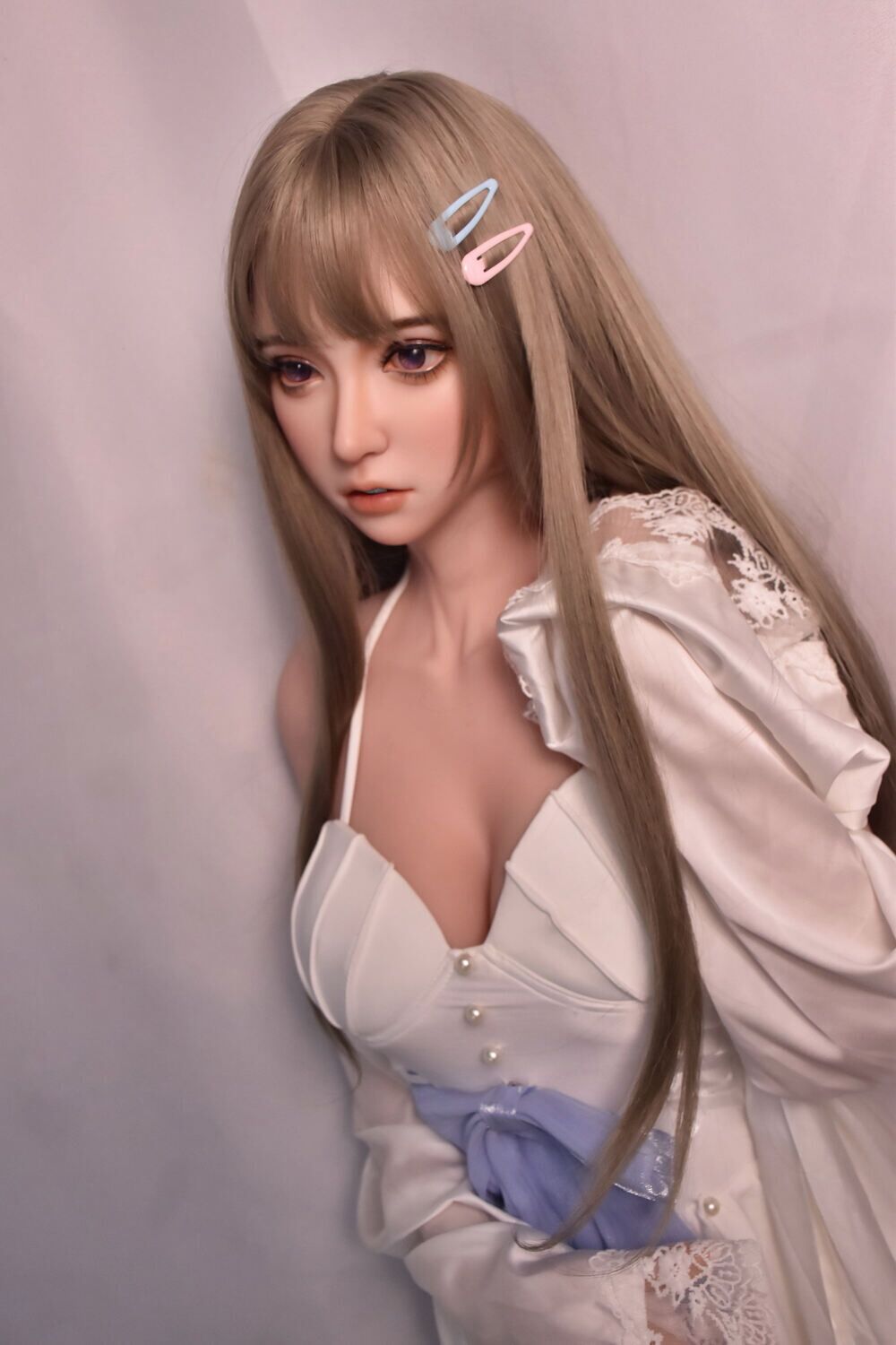 Picture of 165cm/5ft5 Silicone Sex Doll – Ayanokouji Akane