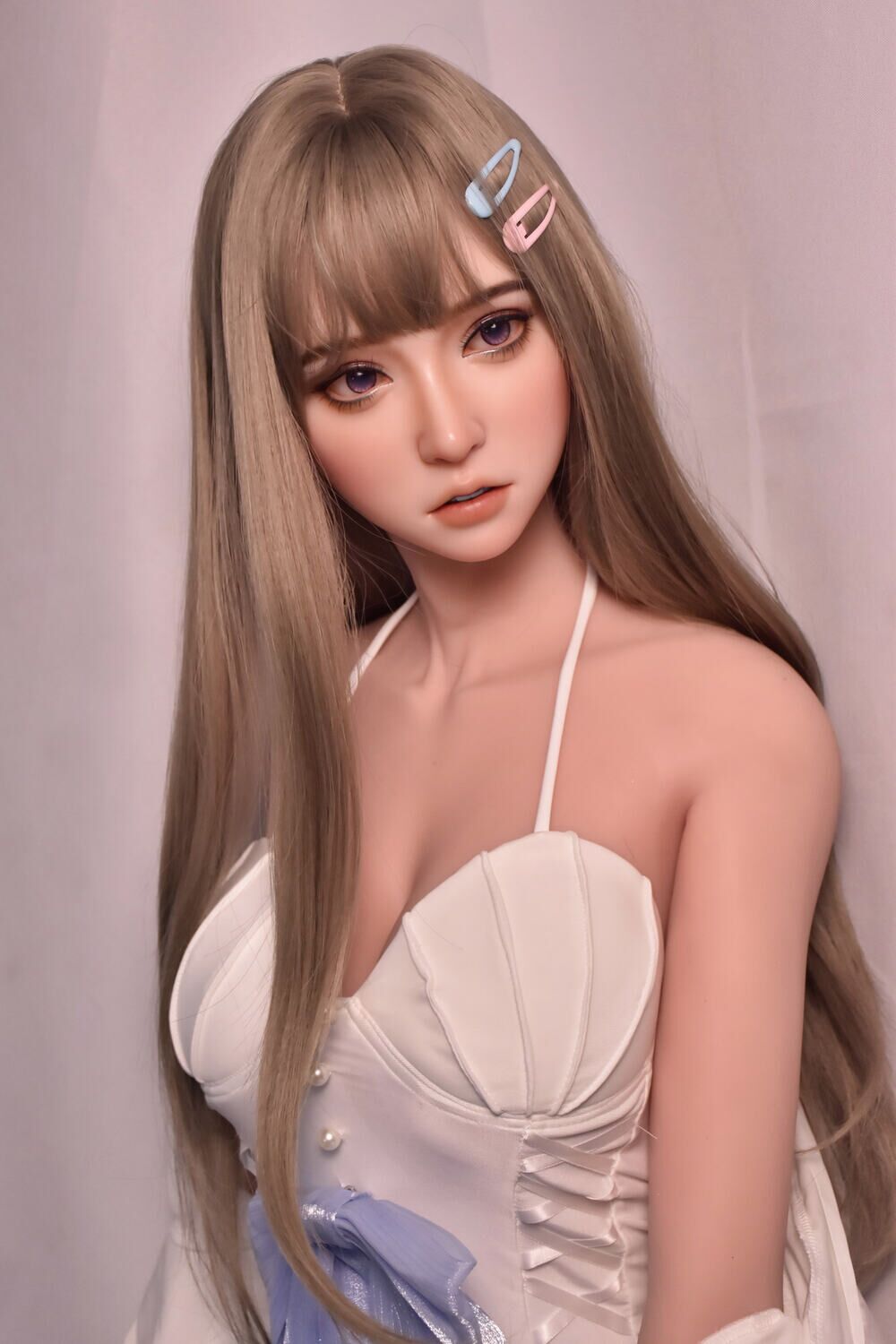 Picture of 165cm/5ft5 Silicone Sex Doll – Ayanokouji Akane