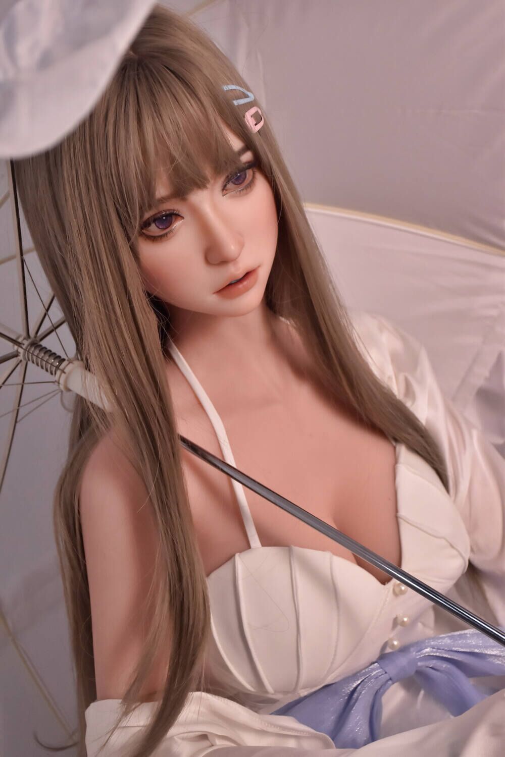Picture of 165cm/5ft5 Silicone Sex Doll – Ayanokouji Akane