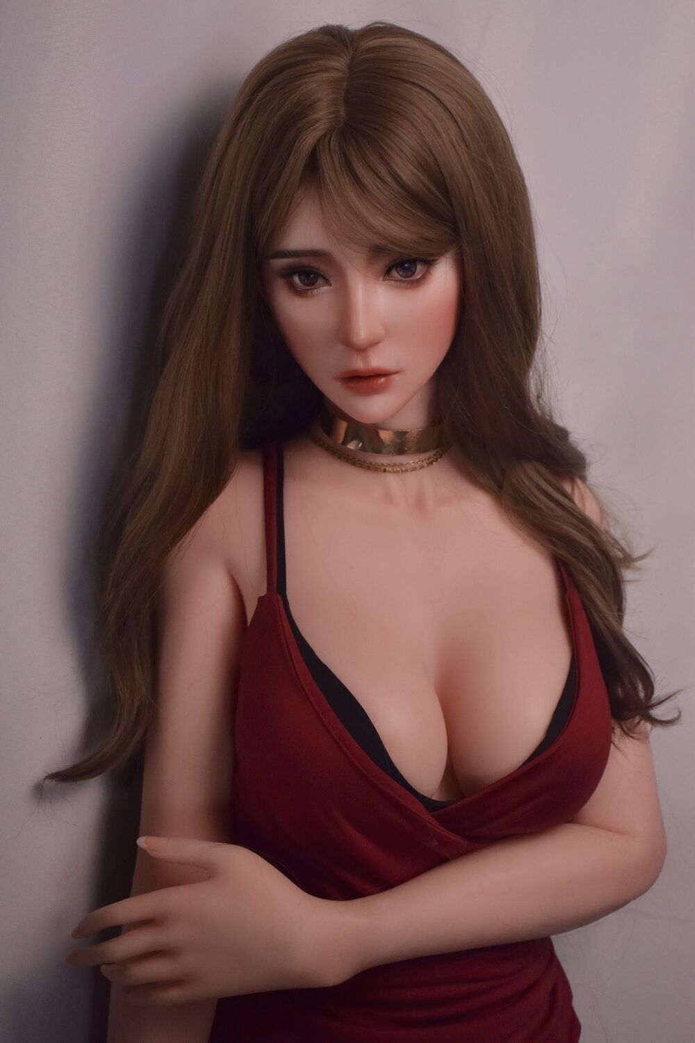 Picture of 165cm/5ft5 Silicone Sex Doll – Eguchi Masami