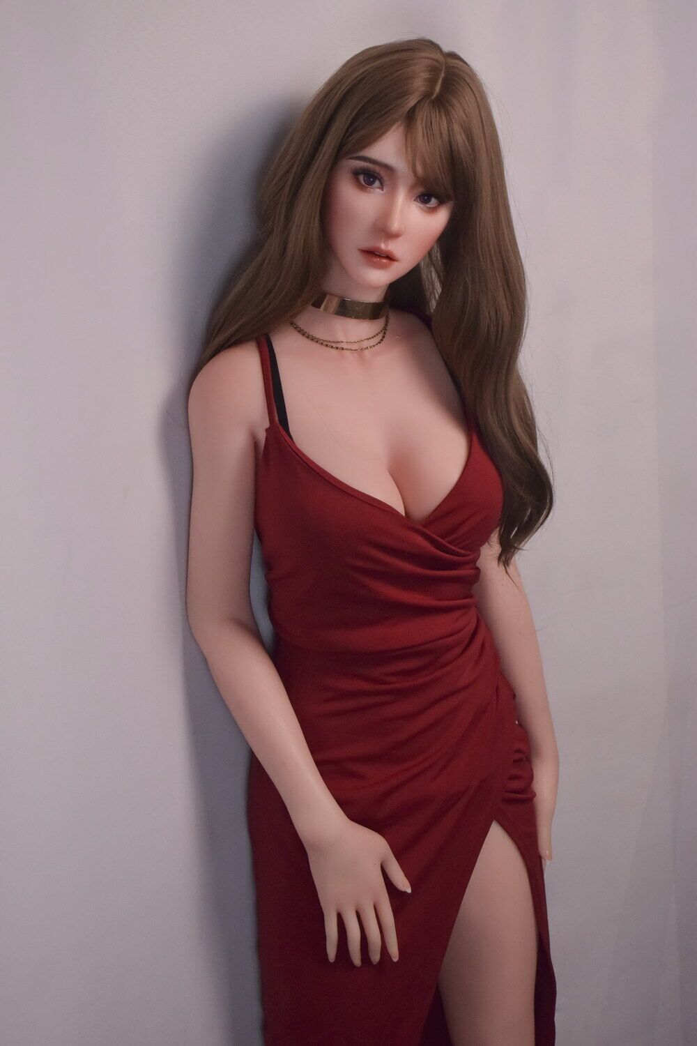 Picture of 165cm/5ft5 Silicone Sex Doll – Eguchi Masami