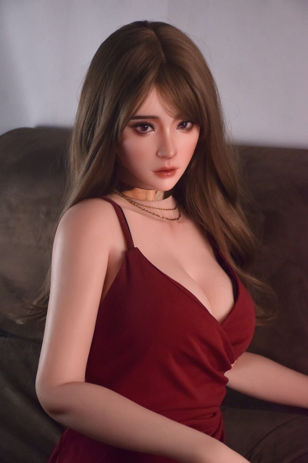 Picture of 165cm/5ft5 Silicone Sex Doll – Eguchi Masami