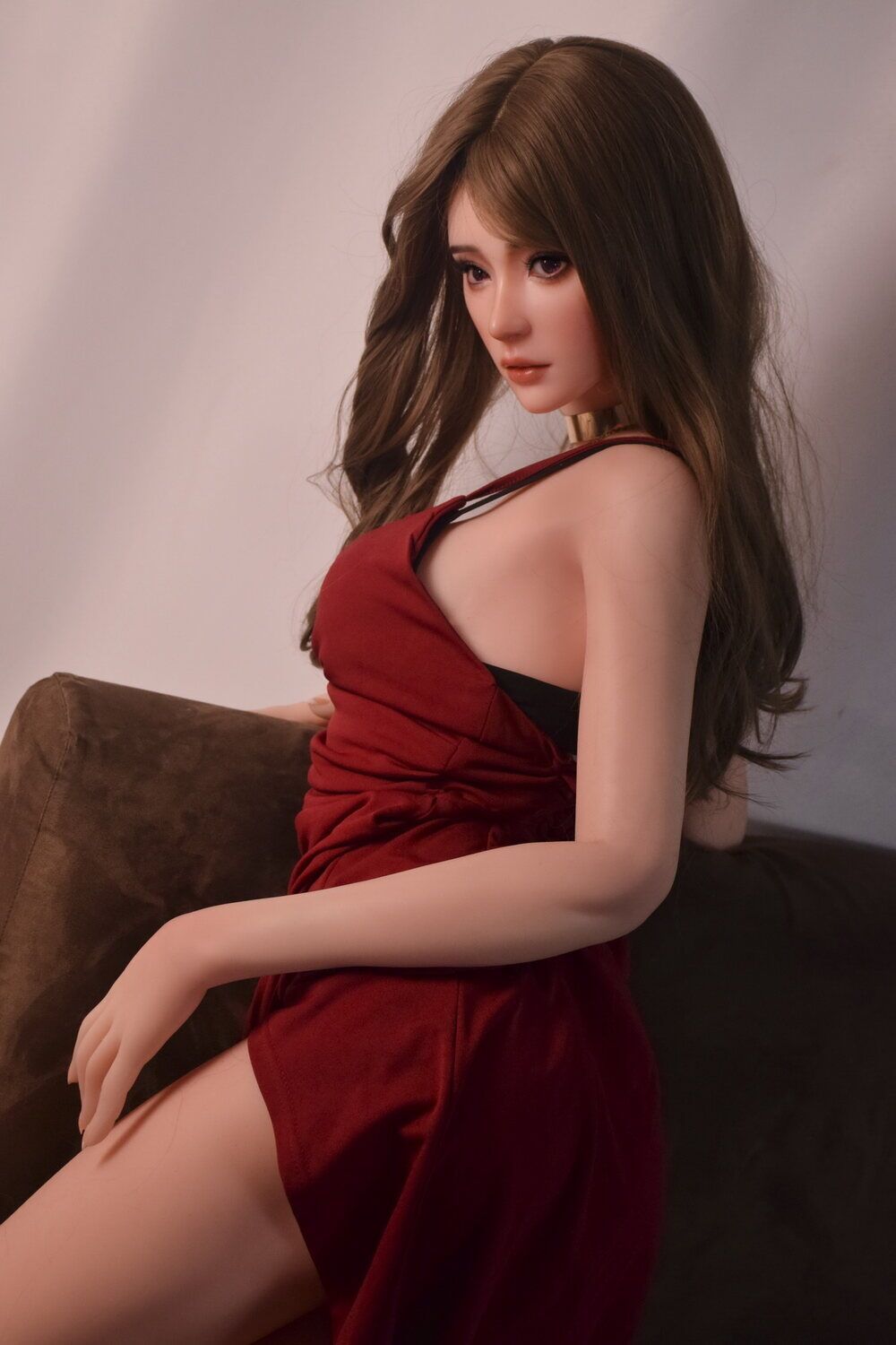 Picture of 165cm/5ft5 Silicone Sex Doll – Eguchi Masami