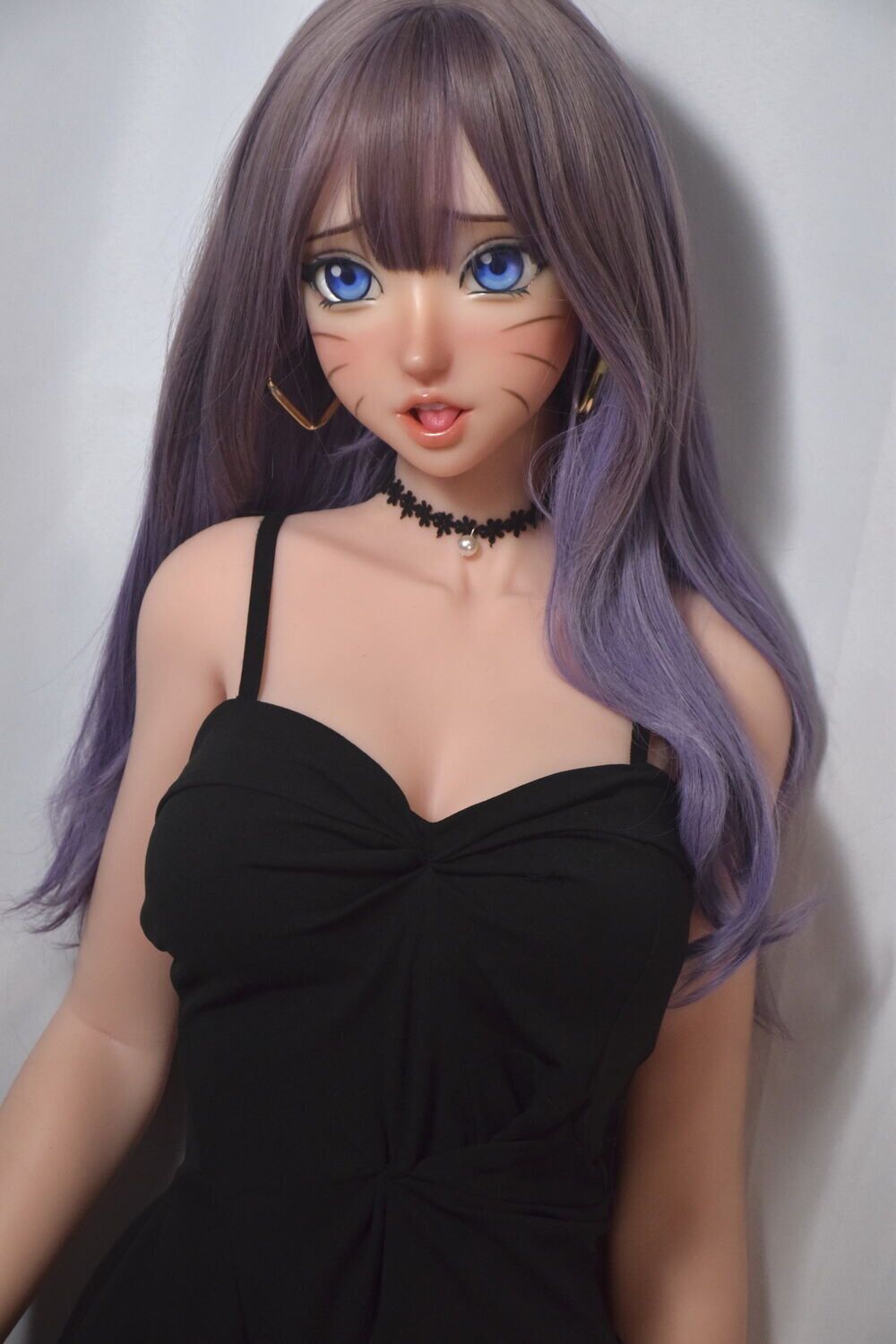Picture of 165cm/5ft5 Silicone Sex Doll – Igaeashi akiko