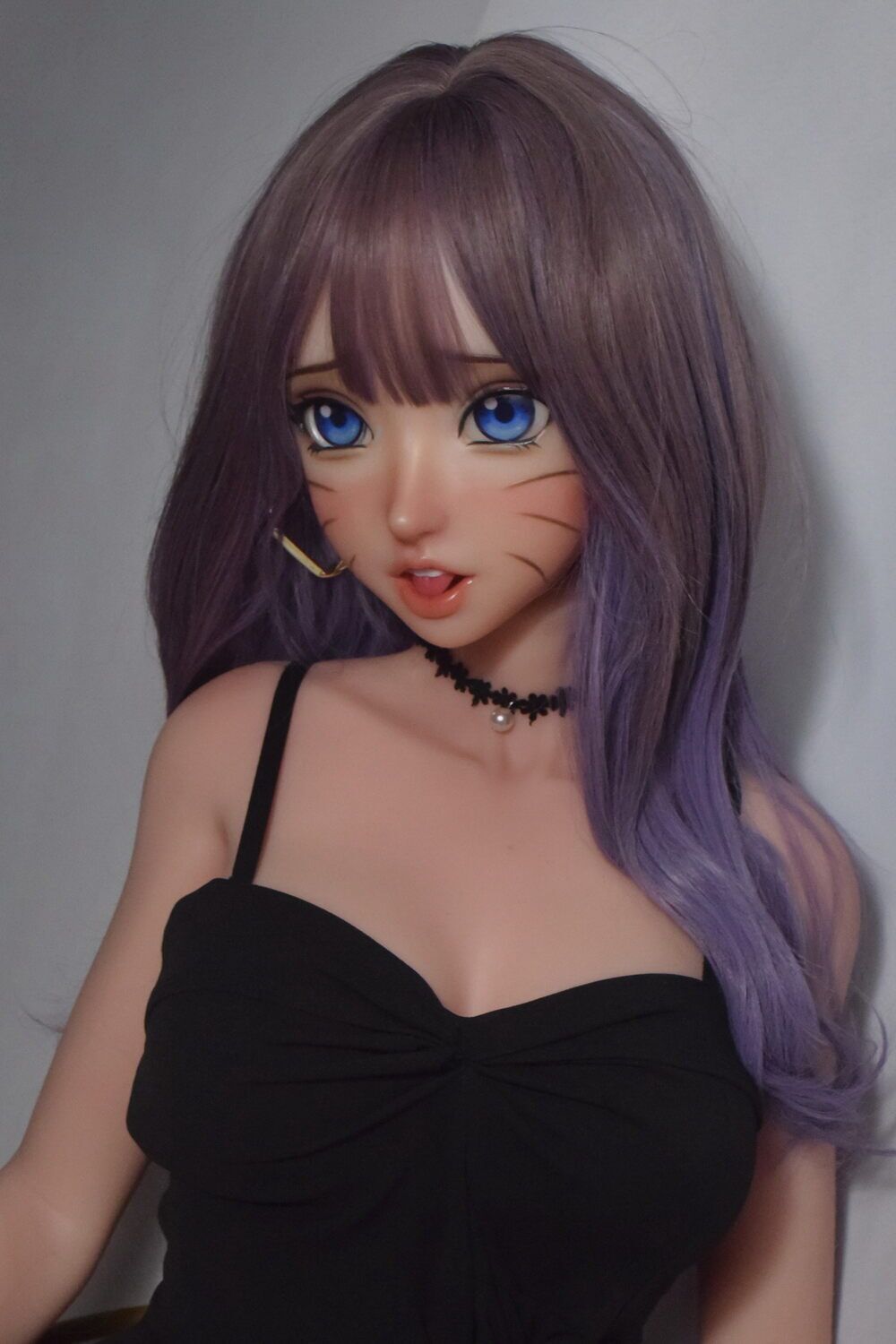 Picture of 165cm/5ft5 Silicone Sex Doll – Igaeashi akiko