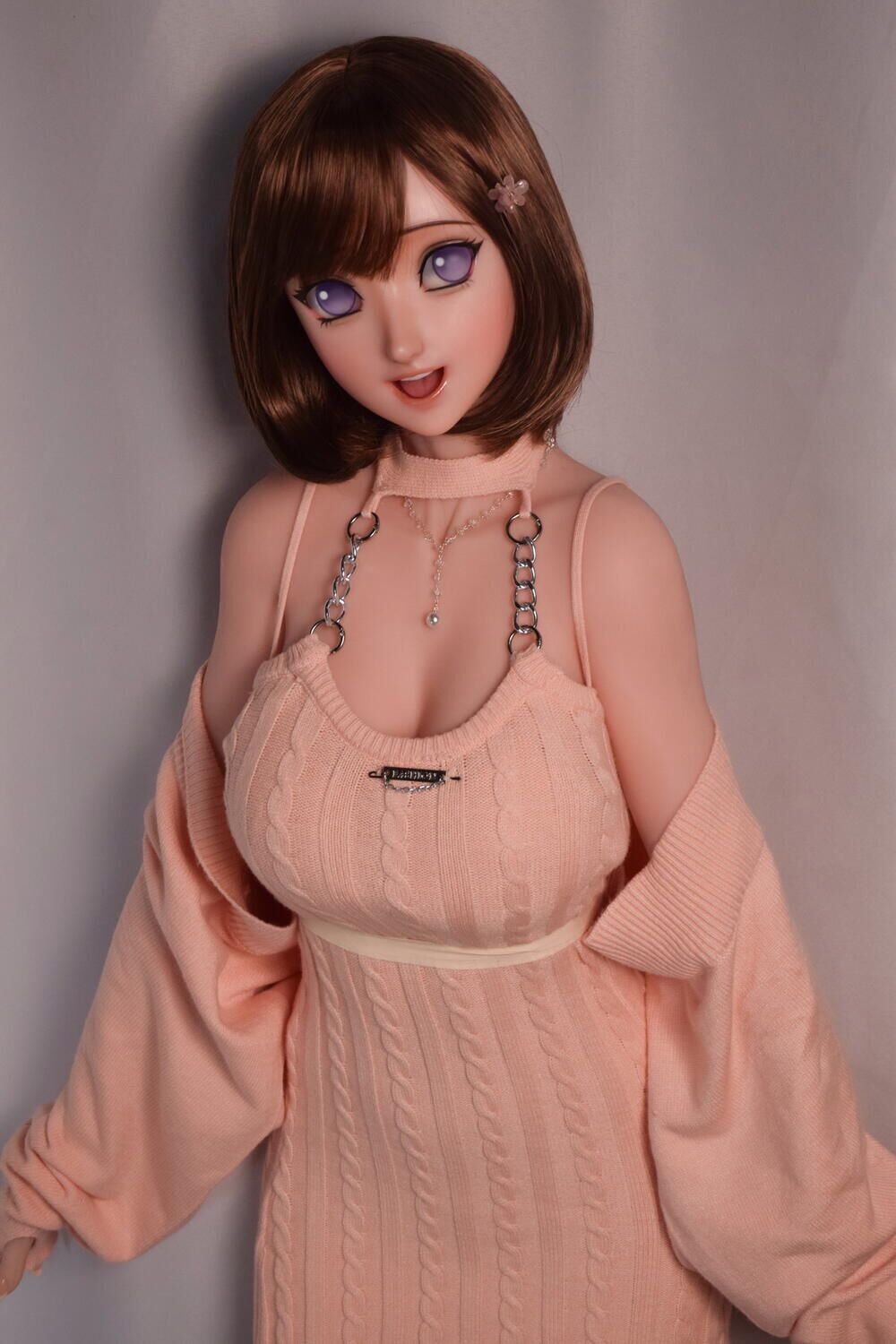 Picture of 165cm/5ft5 Silicone Sex Doll – Hinata Himawari
