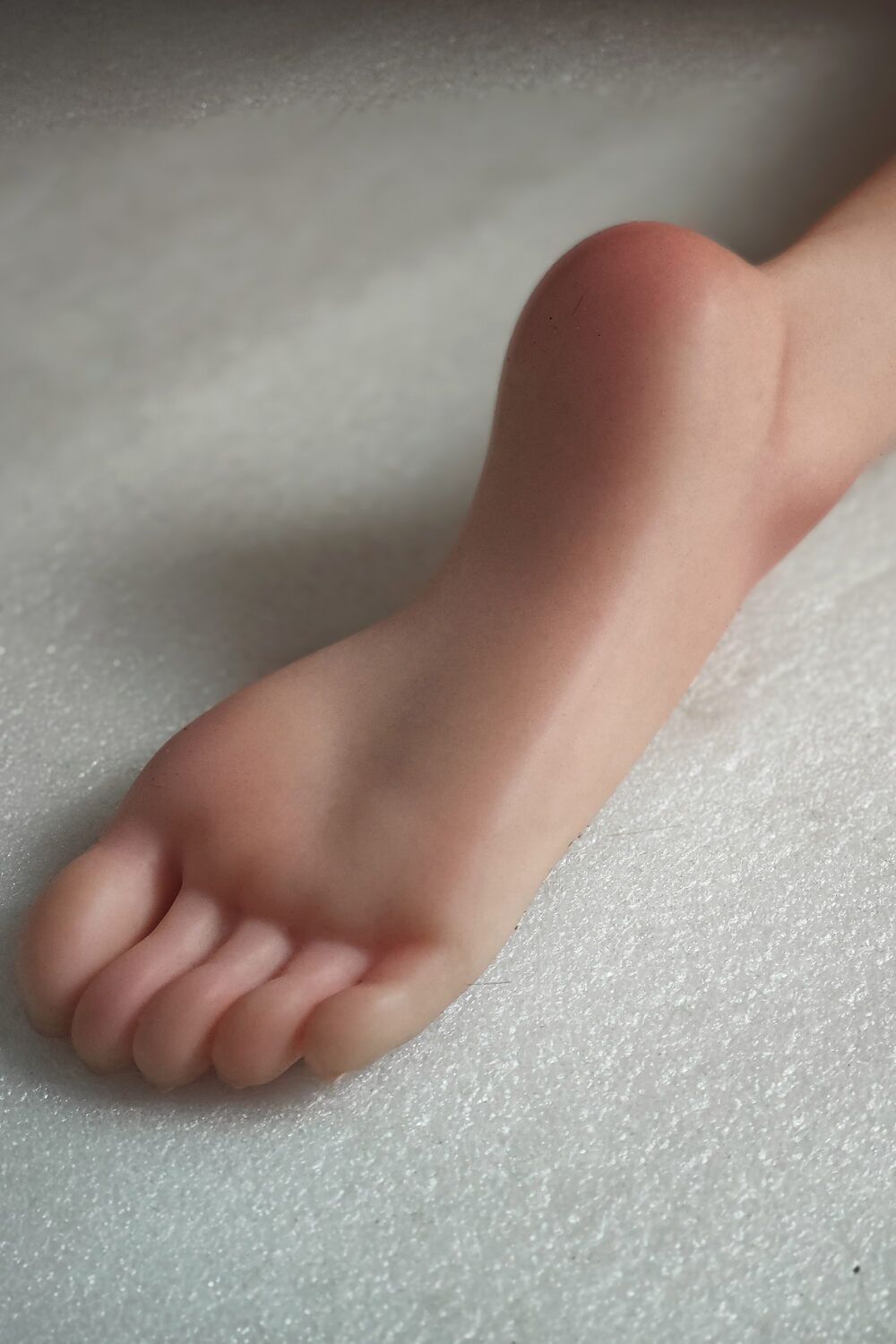Picture of 165cm/5ft5 Silicone Sex Doll – Fukada Ryoko