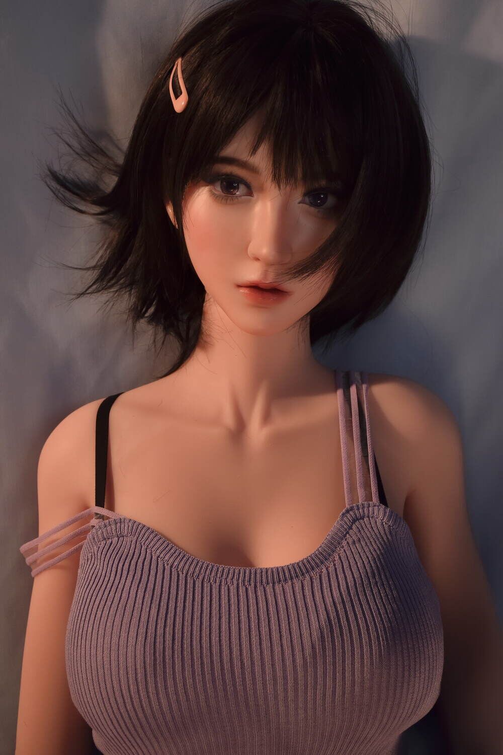 Picture of 165cm/5ft5 Silicone Sex Doll – Hirosue Yuko