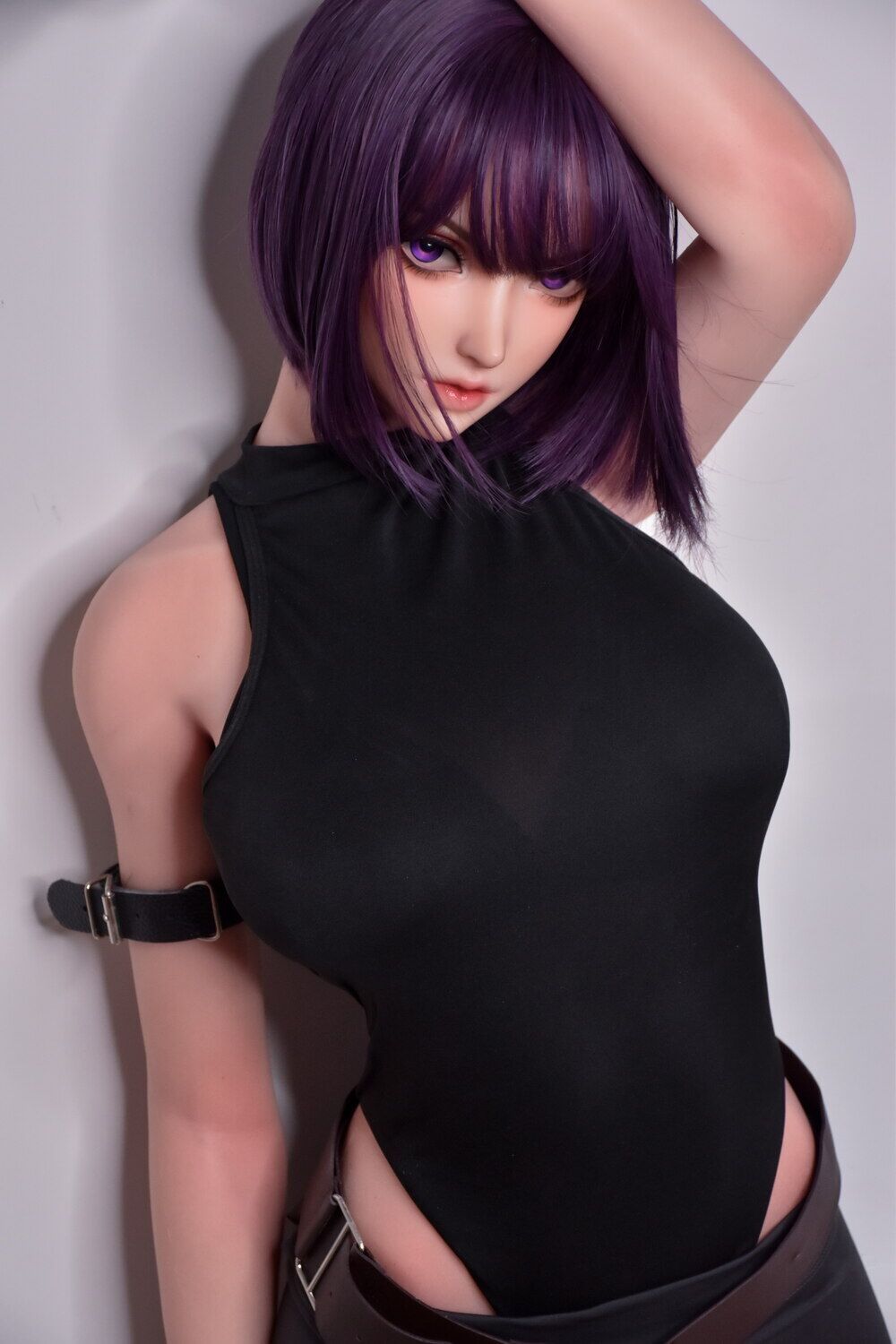 Picture of 165cm/5ft5 Silicone Sex Doll – Hirano Rin