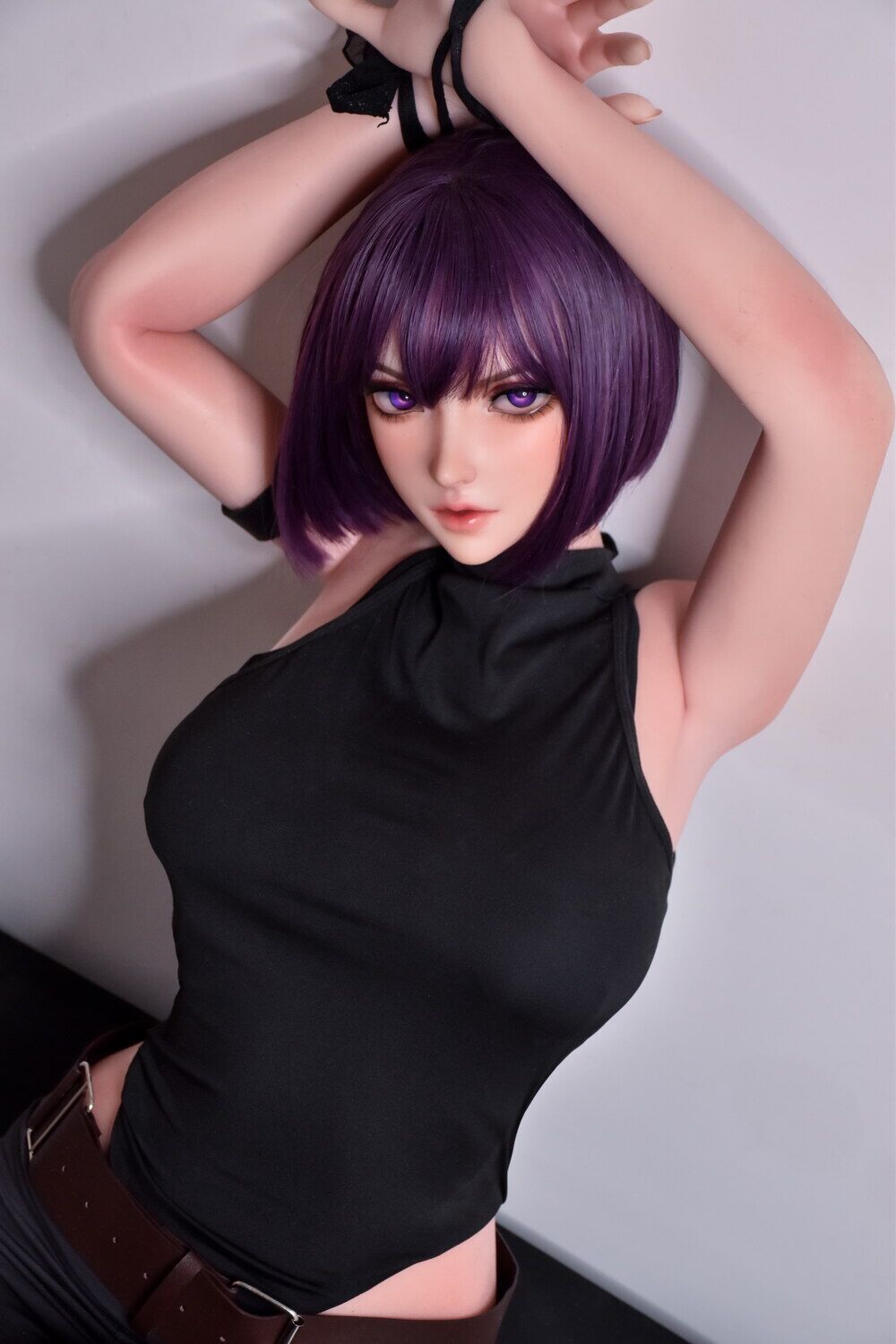 Picture of 165cm/5ft5 Silicone Sex Doll – Hirano Rin