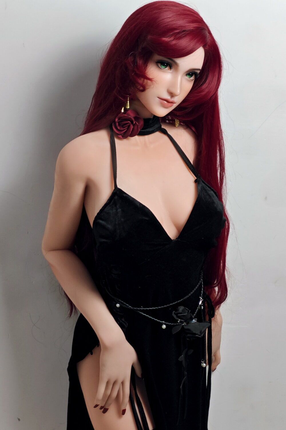 Picture of 165cm/5ft5 Silicone Sex Doll – Kasawara Tomoko