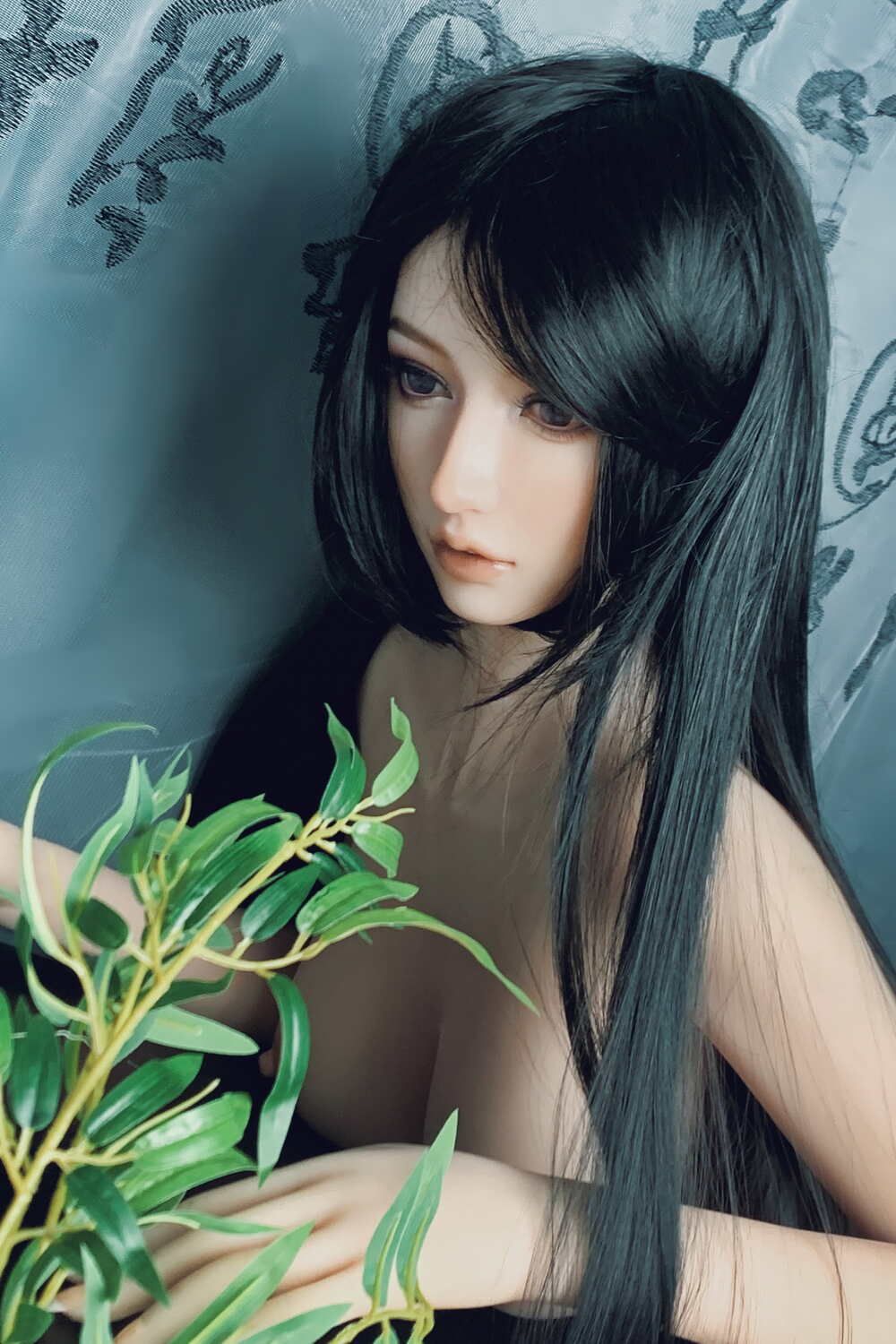 Picture of 165cm/5ft5 Silicone Sex Doll – Sasaki Azusa