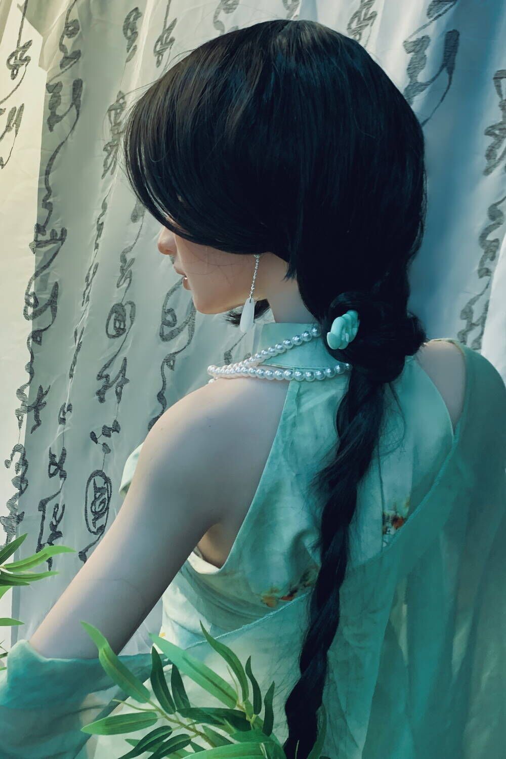 Picture of 165cm/5ft5 Silicone Sex Doll – Sasaki Azusa