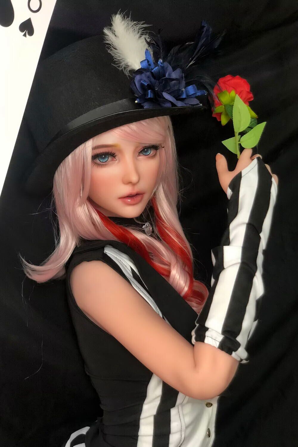 Picture of 165cm/5ft5 Silicone Sex Doll – Yoshida Nozomi