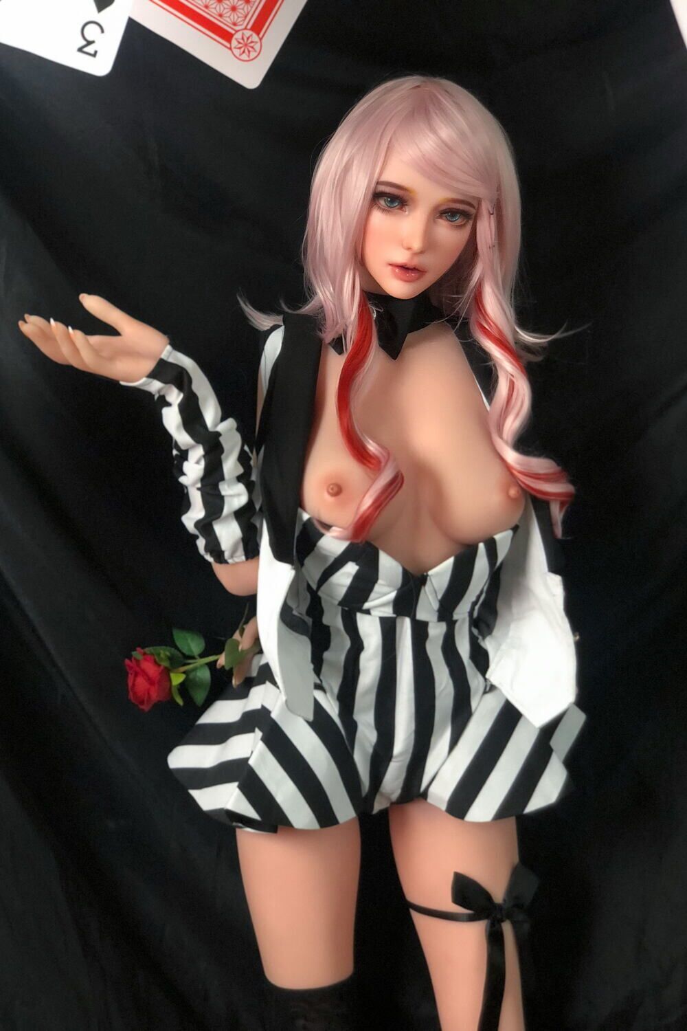 Picture of 165cm/5ft5 Silicone Sex Doll – Yoshida Nozomi