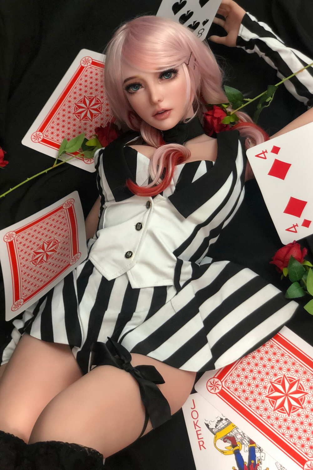 Picture of 165cm/5ft5 Silicone Sex Doll – Yoshida Nozomi
