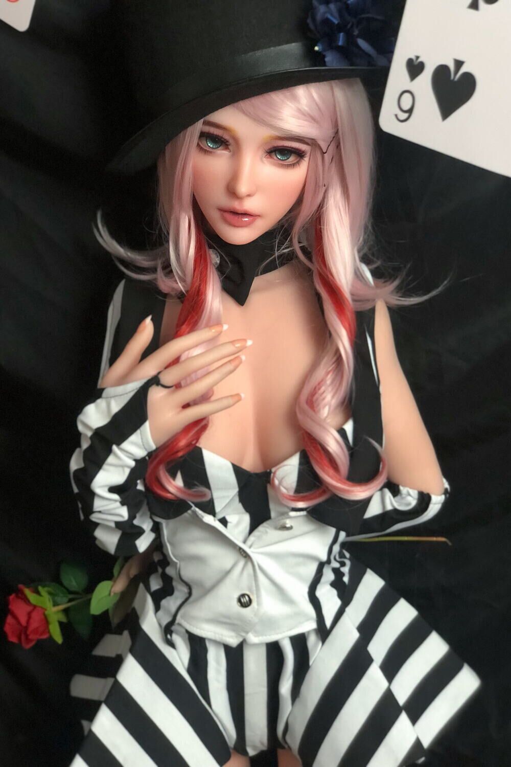 Picture of 165cm/5ft5 Silicone Sex Doll – Yoshida Nozomi