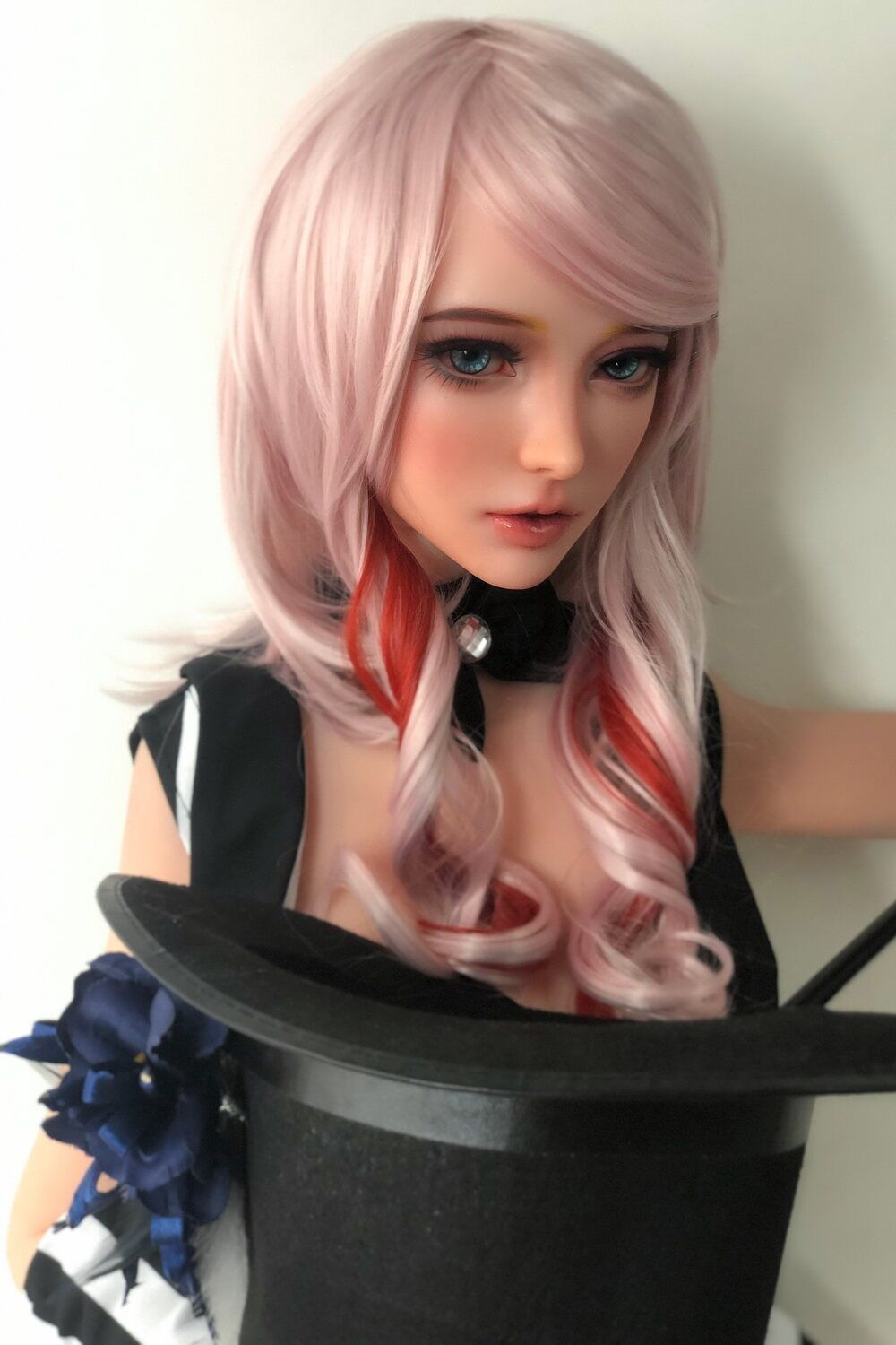 Picture of 165cm/5ft5 Silicone Sex Doll – Yoshida Nozomi