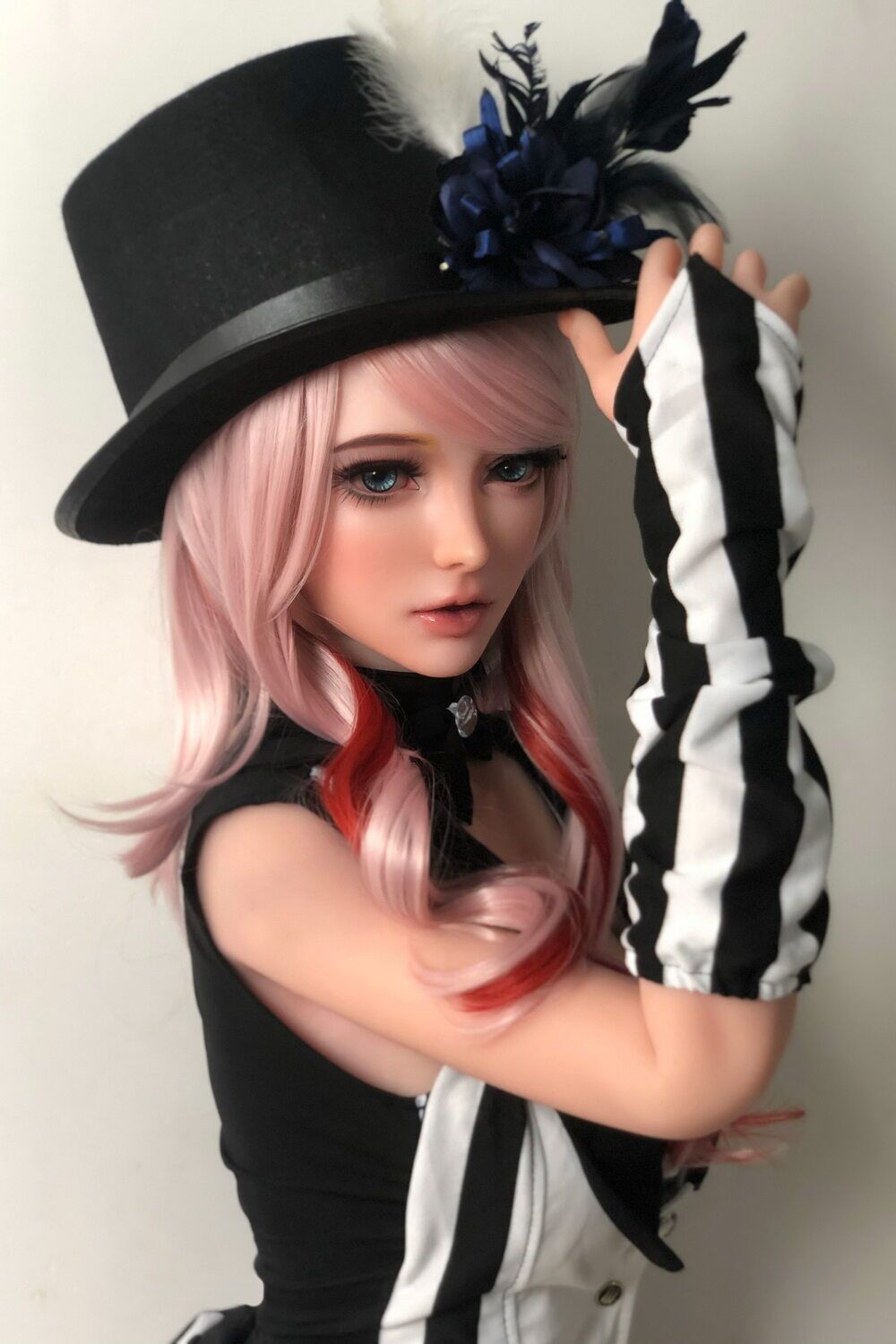 Picture of 165cm/5ft5 Silicone Sex Doll – Yoshida Nozomi