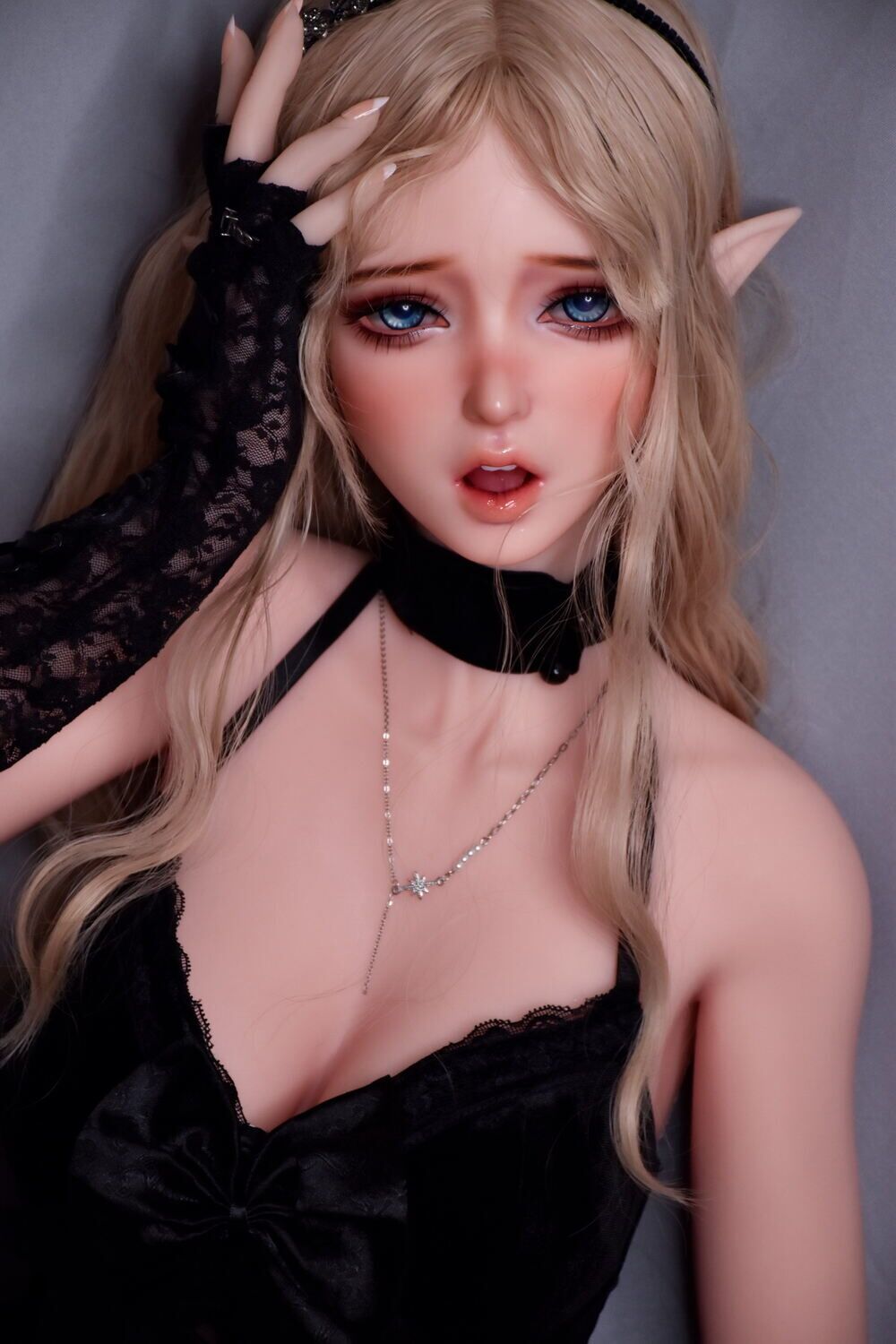 Picture of 165cm/5ft5 Silicone Sex Doll – Sakuma Karin