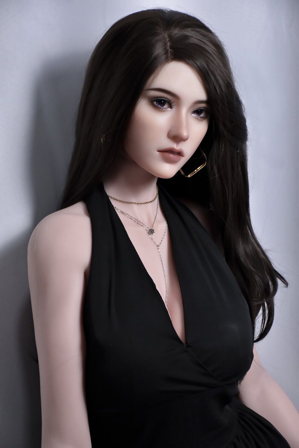 Picture of 165cm/5ft5 Silicone Sex Doll – Iwai Yuzuki