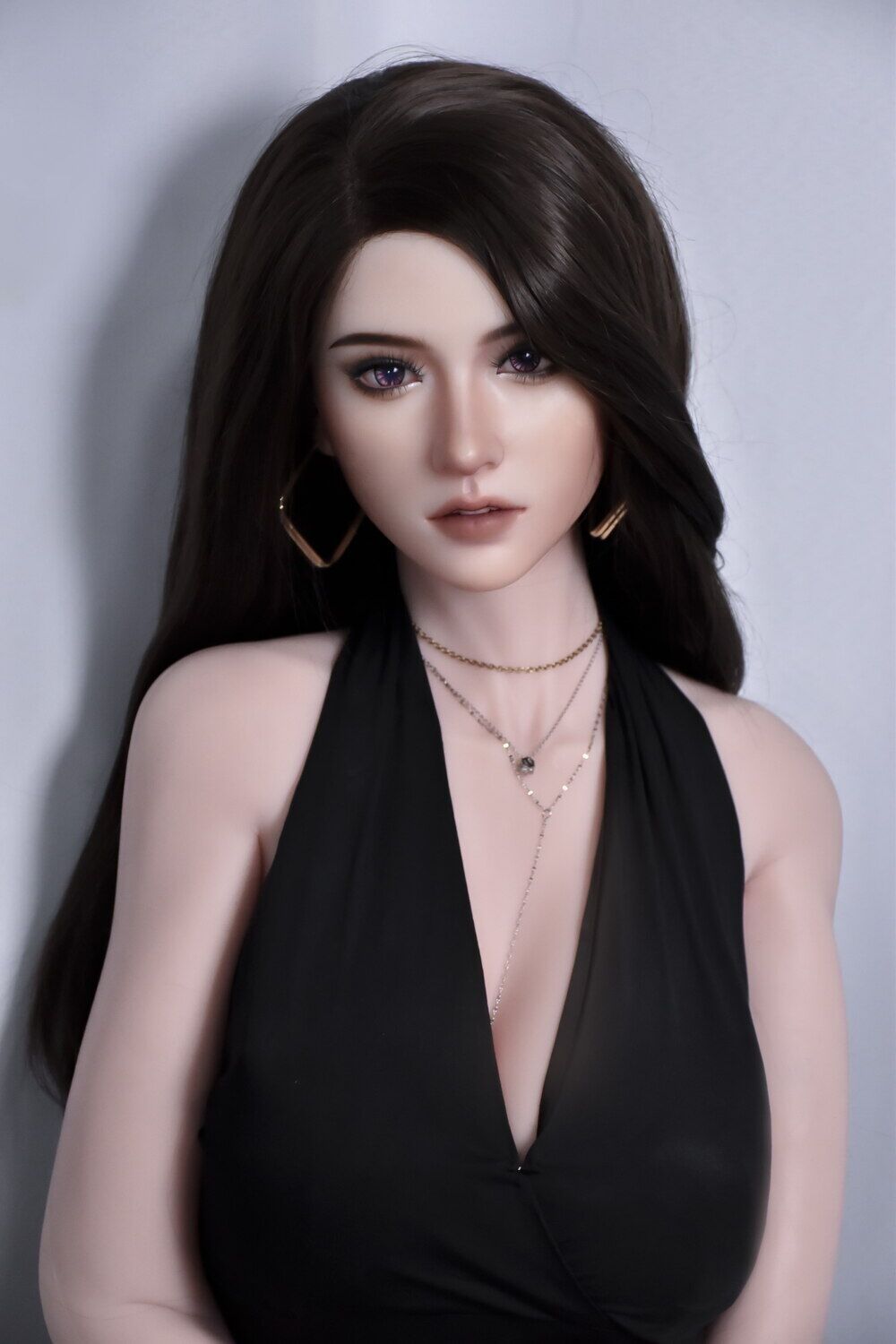 Picture of 165cm/5ft5 Silicone Sex Doll – Iwai Yuzuki