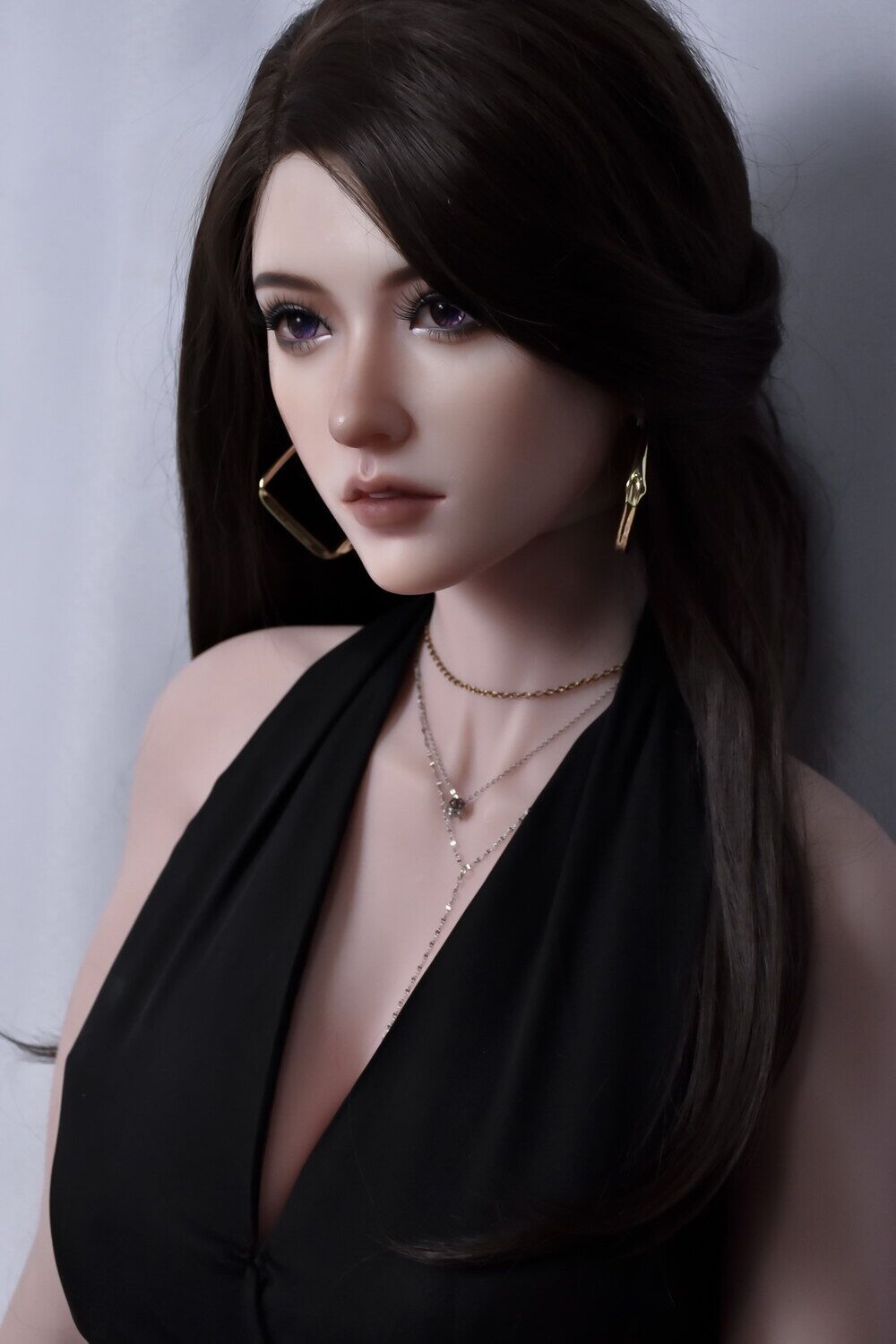 Picture of 165cm/5ft5 Silicone Sex Doll – Iwai Yuzuki