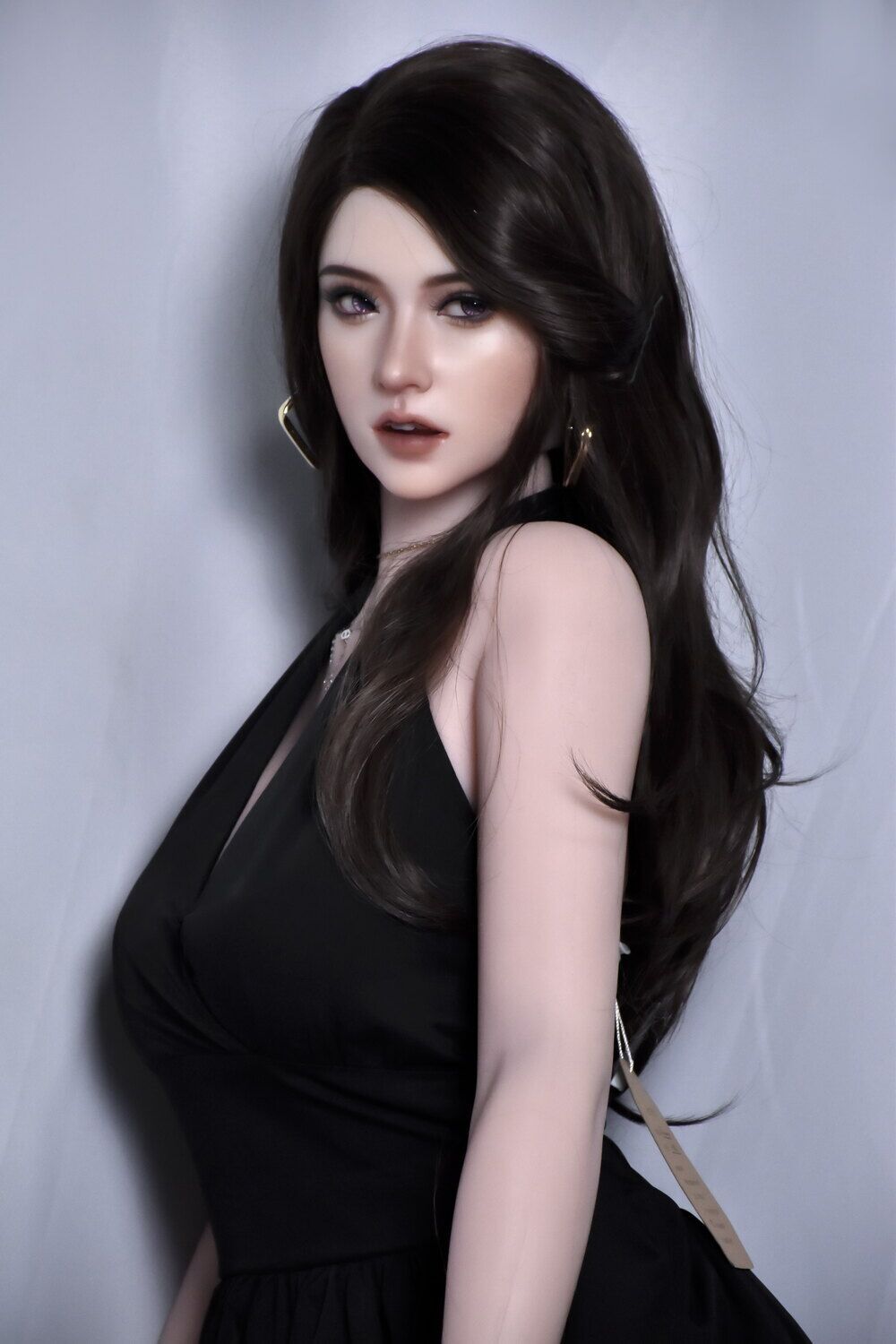 Picture of 165cm/5ft5 Silicone Sex Doll – Iwai Yuzuki