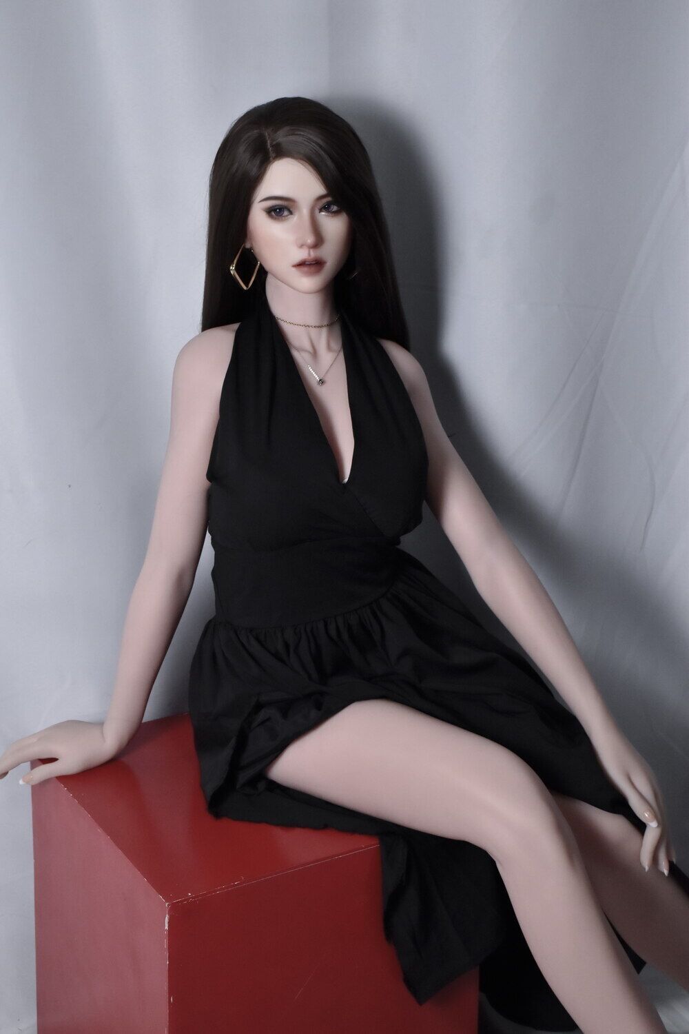 Picture of 165cm/5ft5 Silicone Sex Doll – Iwai Yuzuki