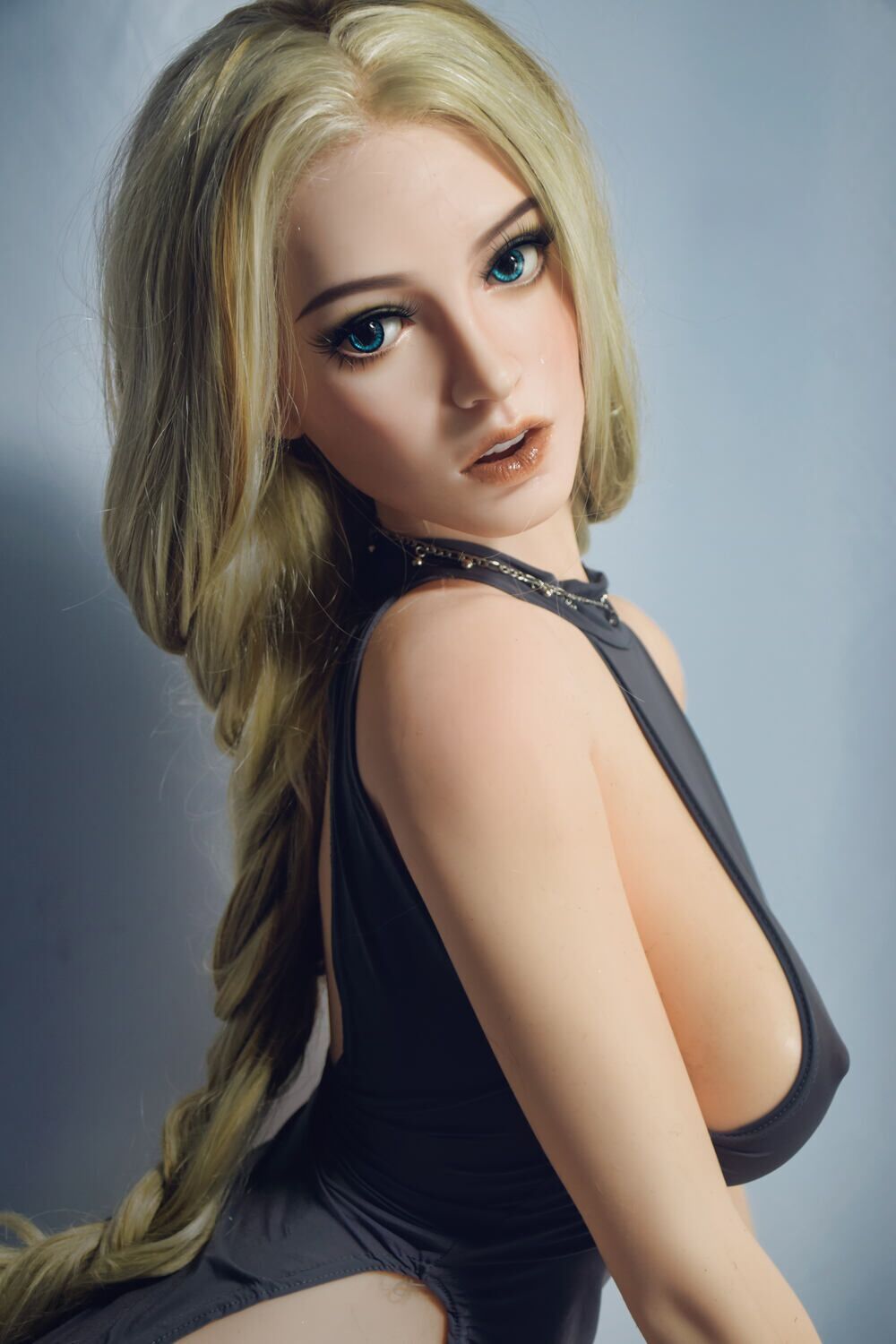 Picture of 165cm/5ft5 Silicone Sex Doll – Olivia Simth