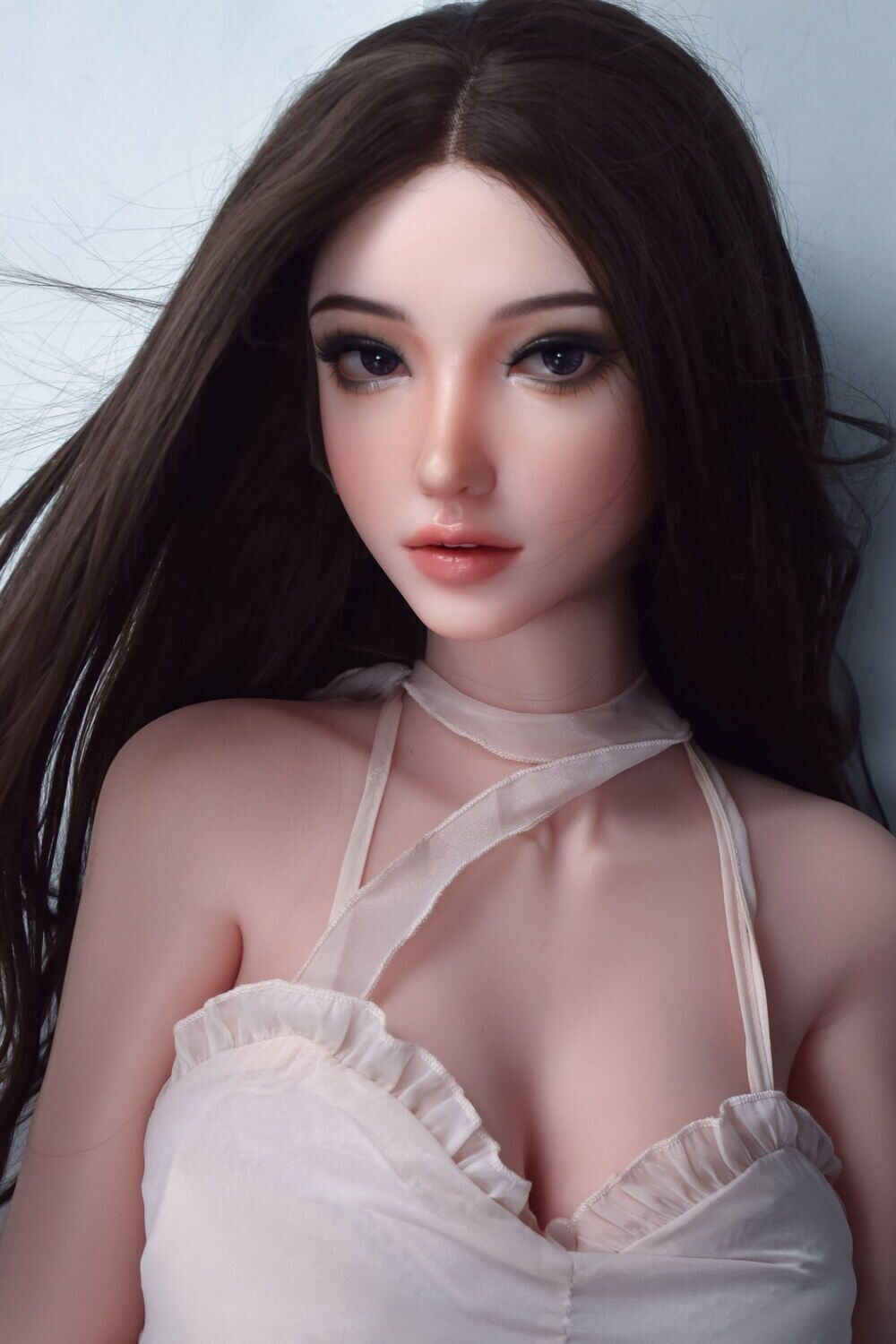 Picture of 165cm/5ft5 Silicone Sex Doll – Sakai Kanako
