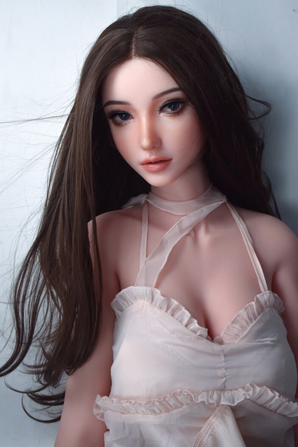 Picture of 165cm/5ft5 Silicone Sex Doll – Sakai Kanako