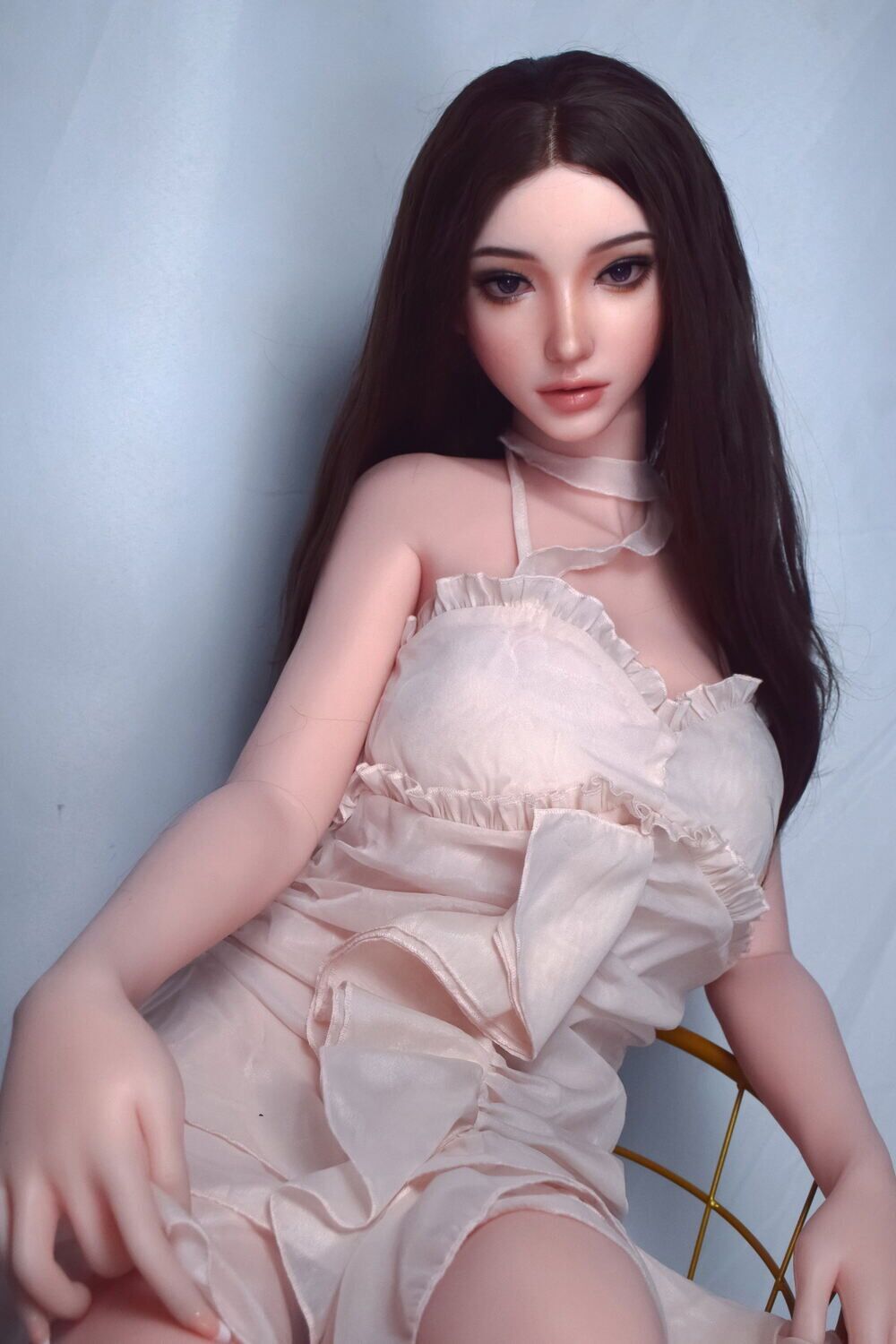 Picture of 165cm/5ft5 Silicone Sex Doll – Sakai Kanako