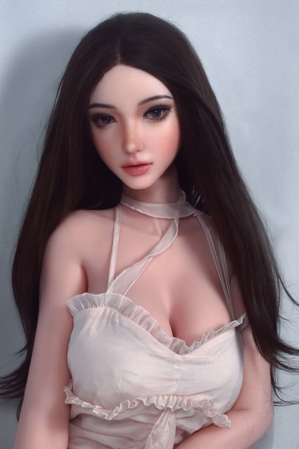 Picture of 165cm/5ft5 Silicone Sex Doll – Sakai Kanako