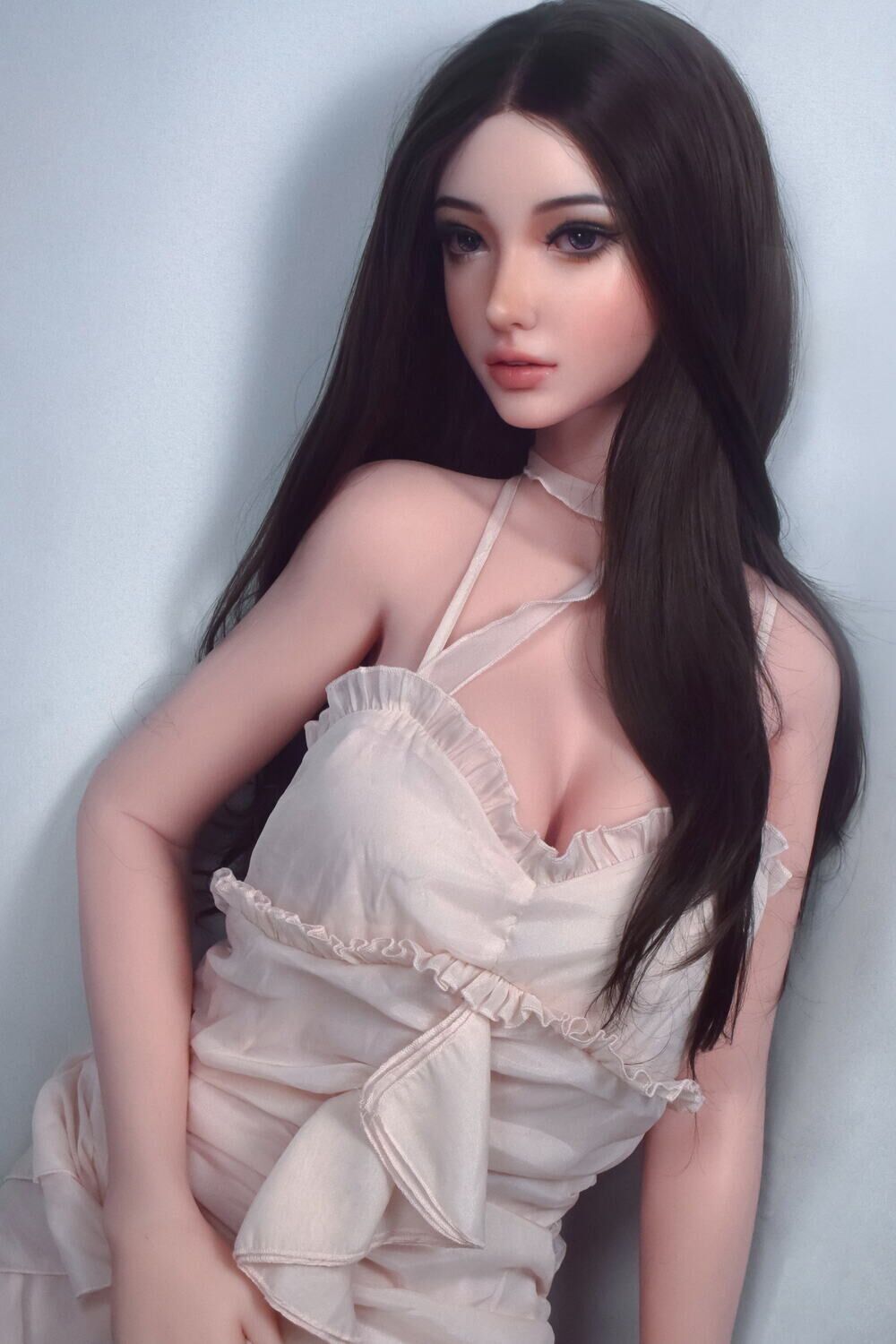 Picture of 165cm/5ft5 Silicone Sex Doll – Sakai Kanako