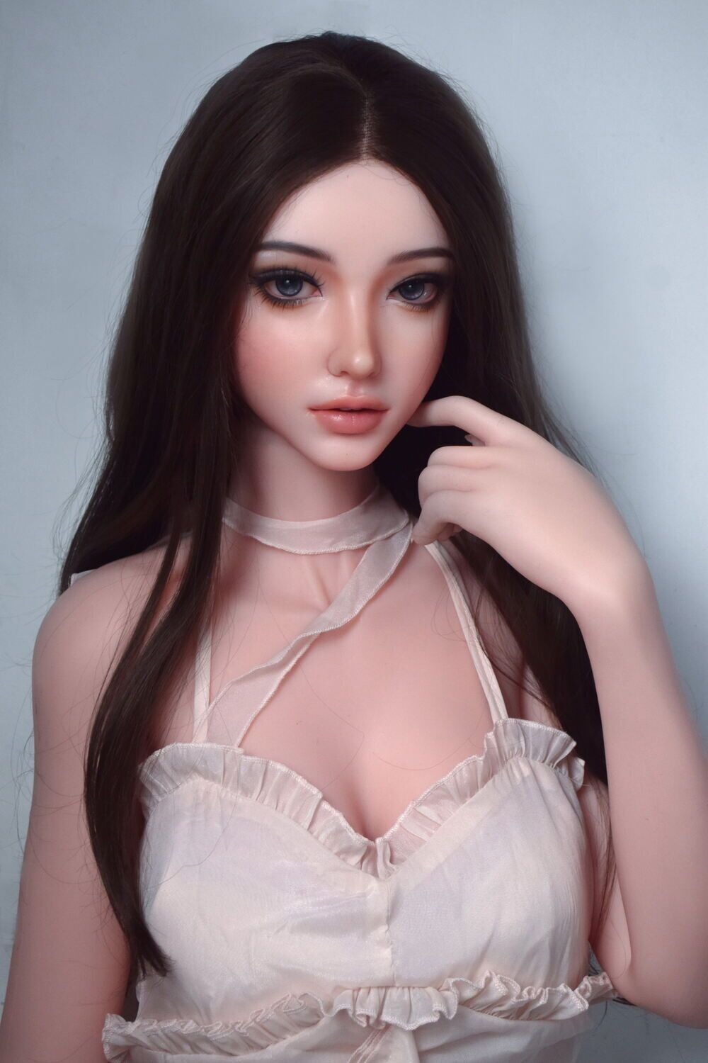 Picture of 165cm/5ft5 Silicone Sex Doll – Sakai Kanako