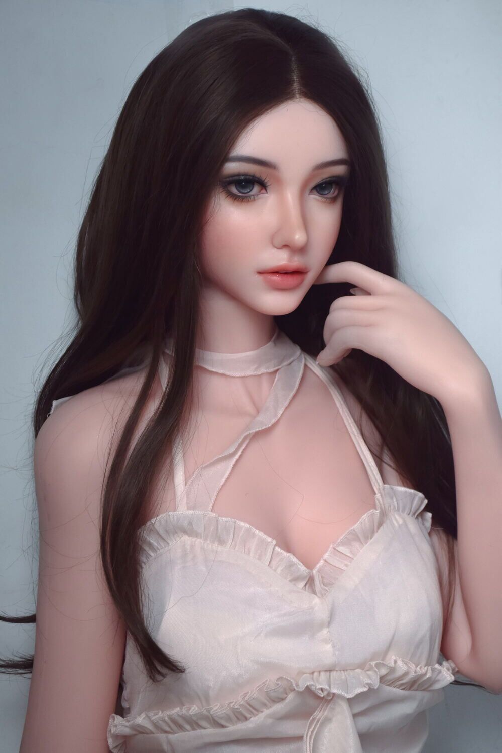 Picture of 165cm/5ft5 Silicone Sex Doll – Sakai Kanako