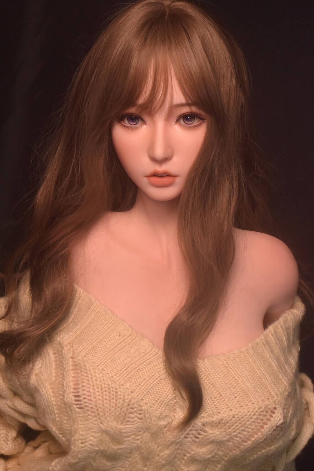 Picture of Elsababe 165cm/5ft5 Silicone Sex Doll – Fukada Ryoko