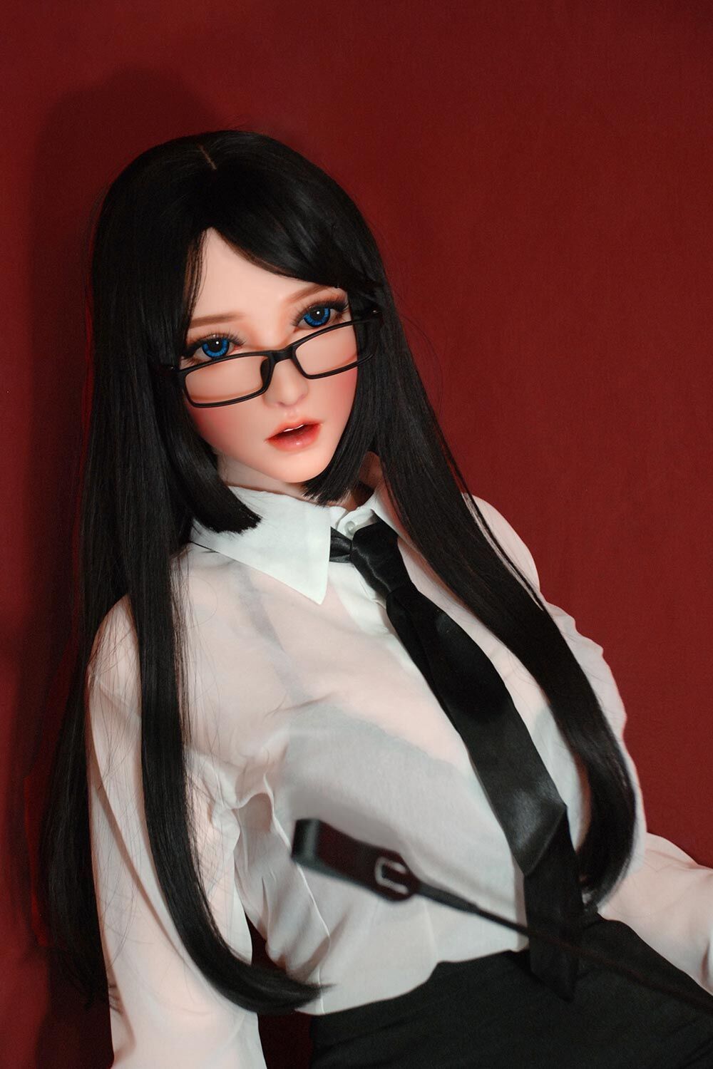 Picture of 165cm/5ft5 Silicone Sex Doll – Kuriyama Mai