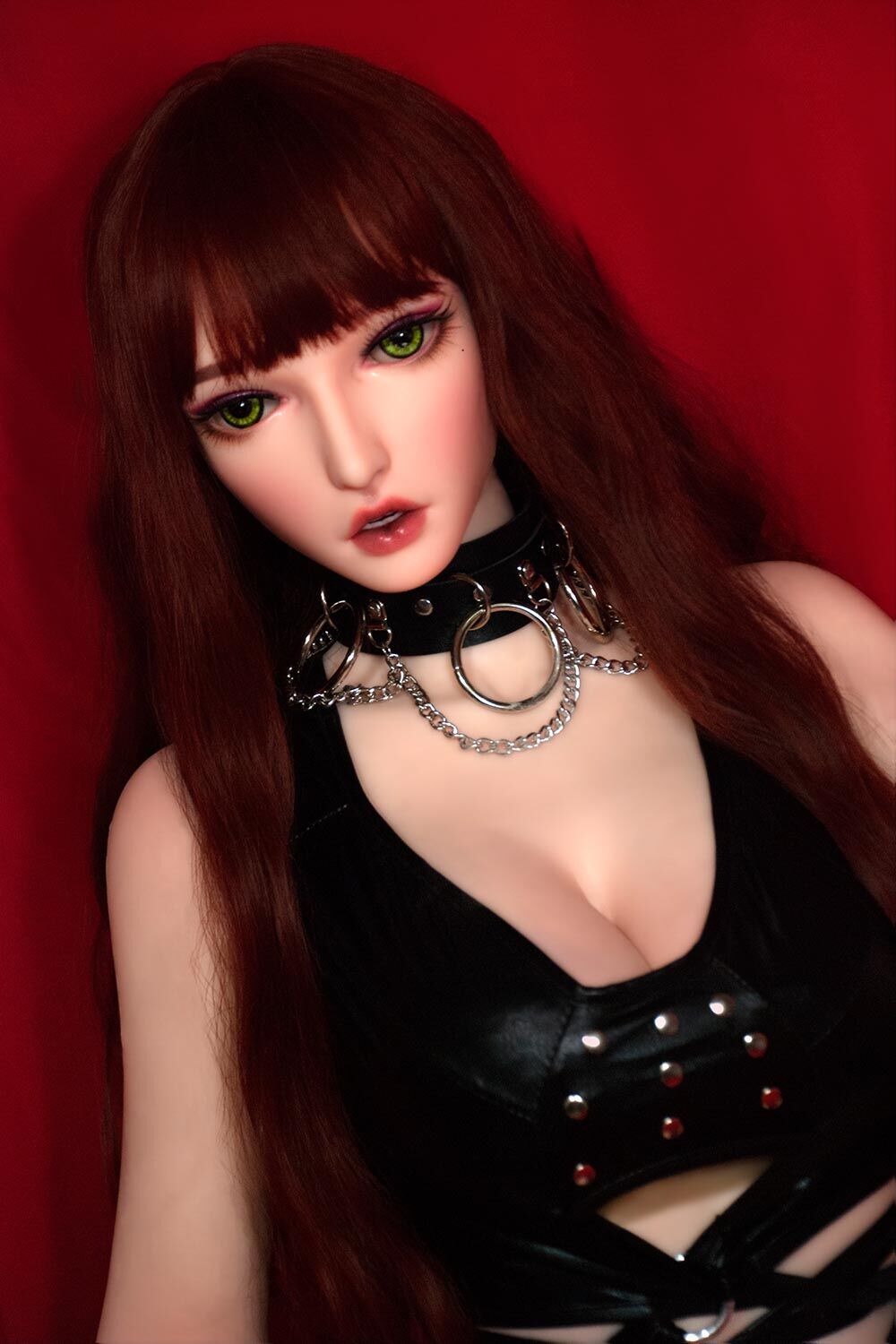 Picture of 165cm/5ft5 Silicone Sex Doll – Kurosawa Yuuki