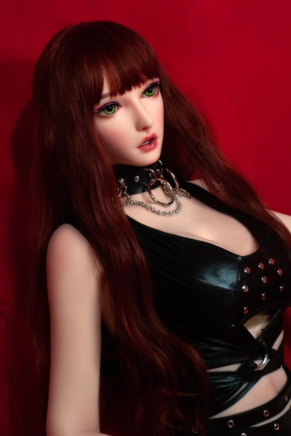 Picture of 165cm/5ft5 Silicone Sex Doll – Kurosawa Yuuki