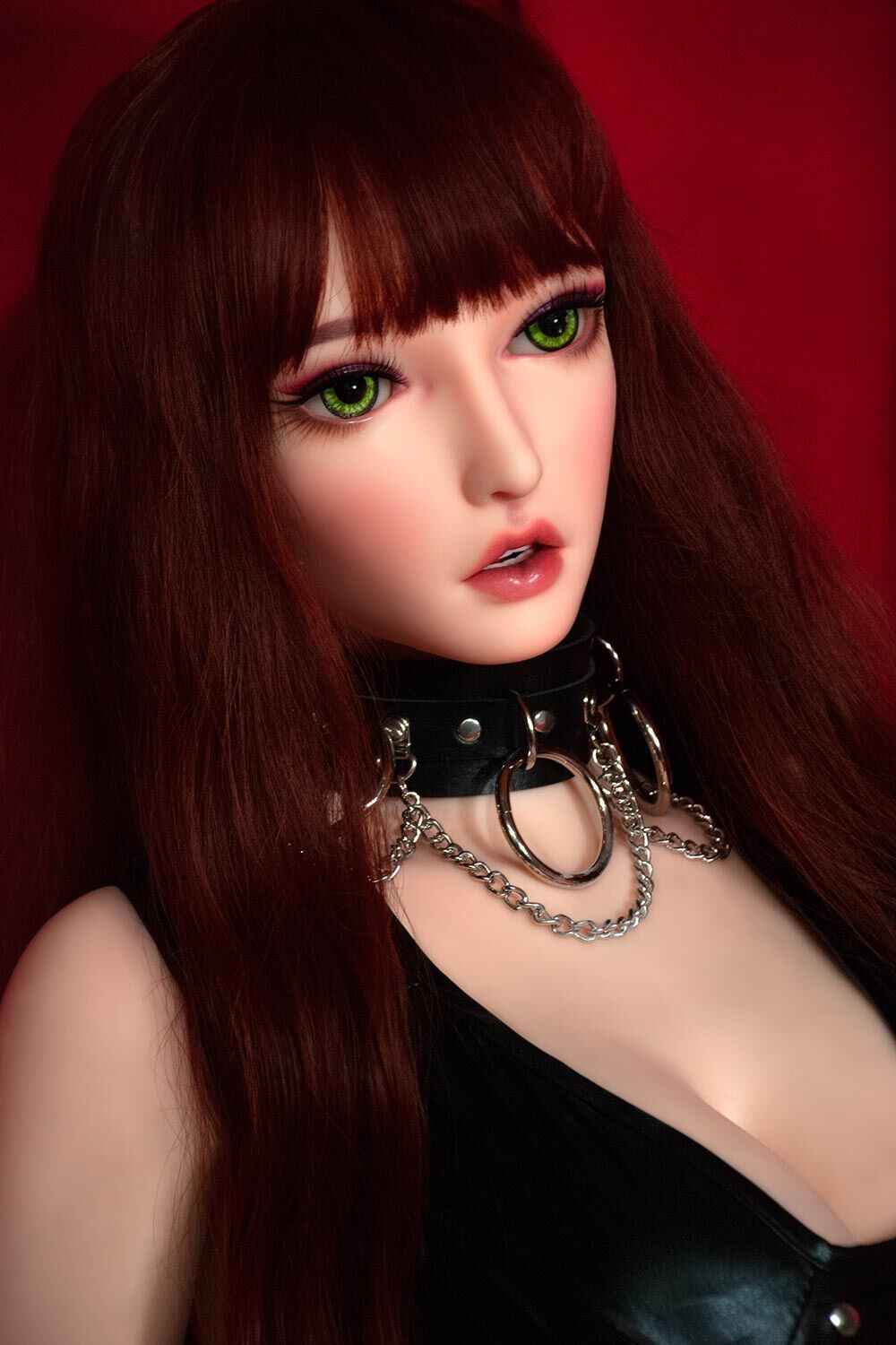 Picture of 165cm/5ft5 Silicone Sex Doll – Kurosawa Yuuki