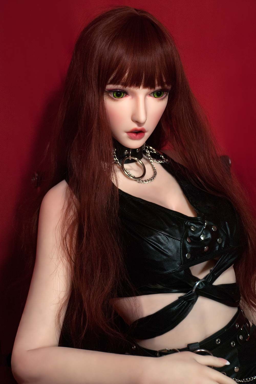 Picture of 165cm/5ft5 Silicone Sex Doll – Kurosawa Yuuki