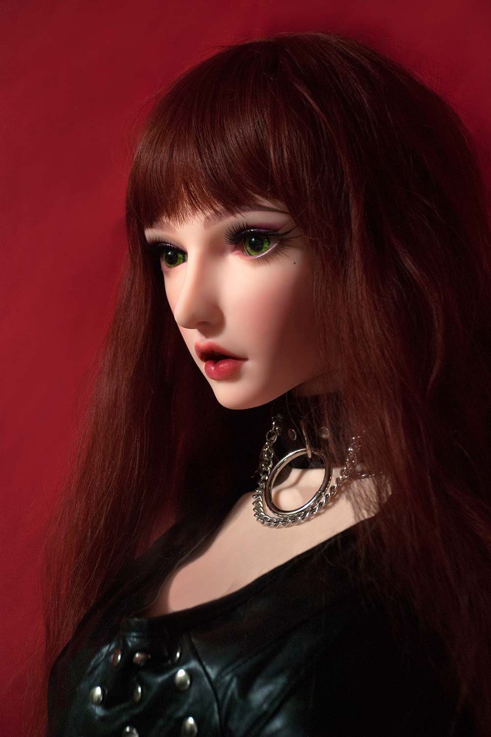Picture of 165cm/5ft5 Silicone Sex Doll – Kurosawa Yuuki