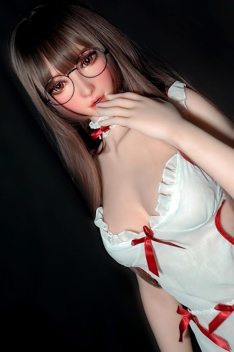 Picture of 165cm/5ft5 Silicone Sex Doll – Nagashima Masako